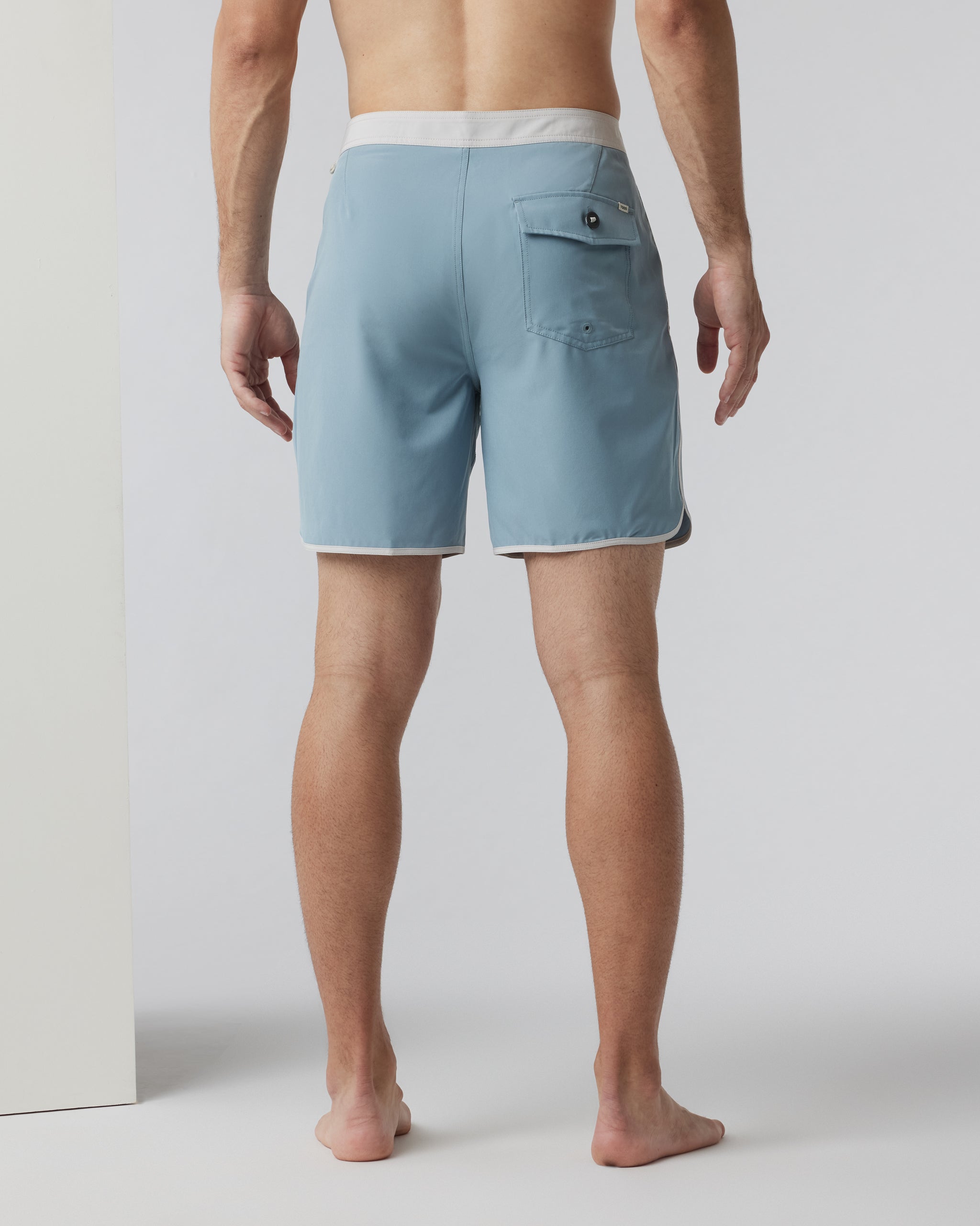 Cruise Boardshort | Shade