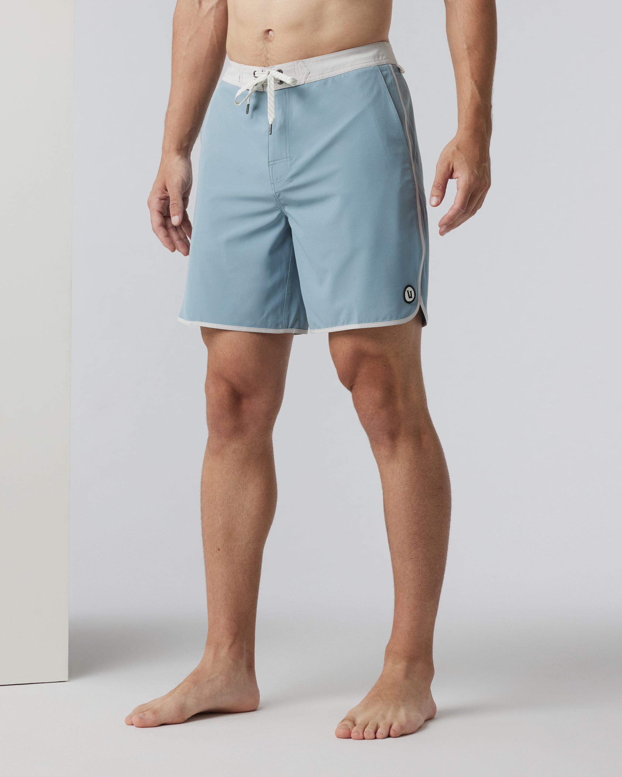 Cruise Boardshort | Shade