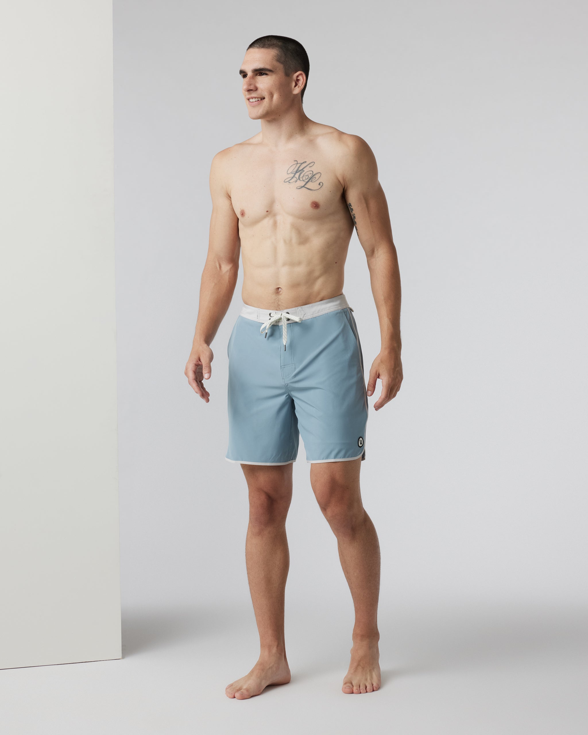 Cruise Boardshort | Shade