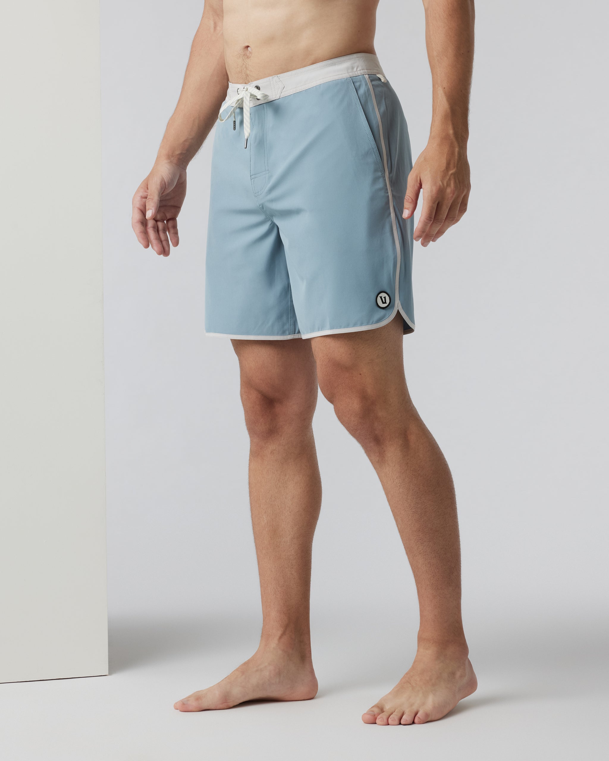 Cruise Boardshort | Shade