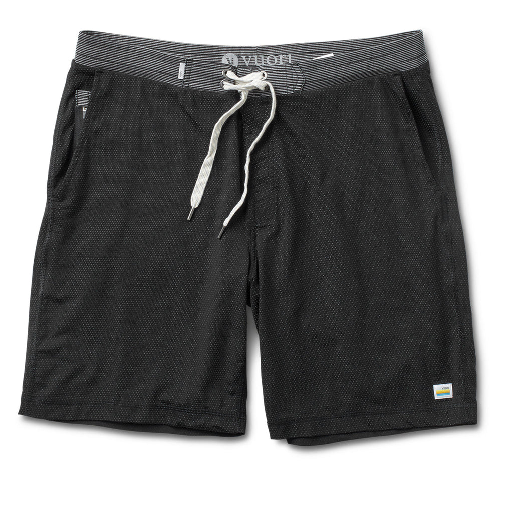 Evolution Short | Black