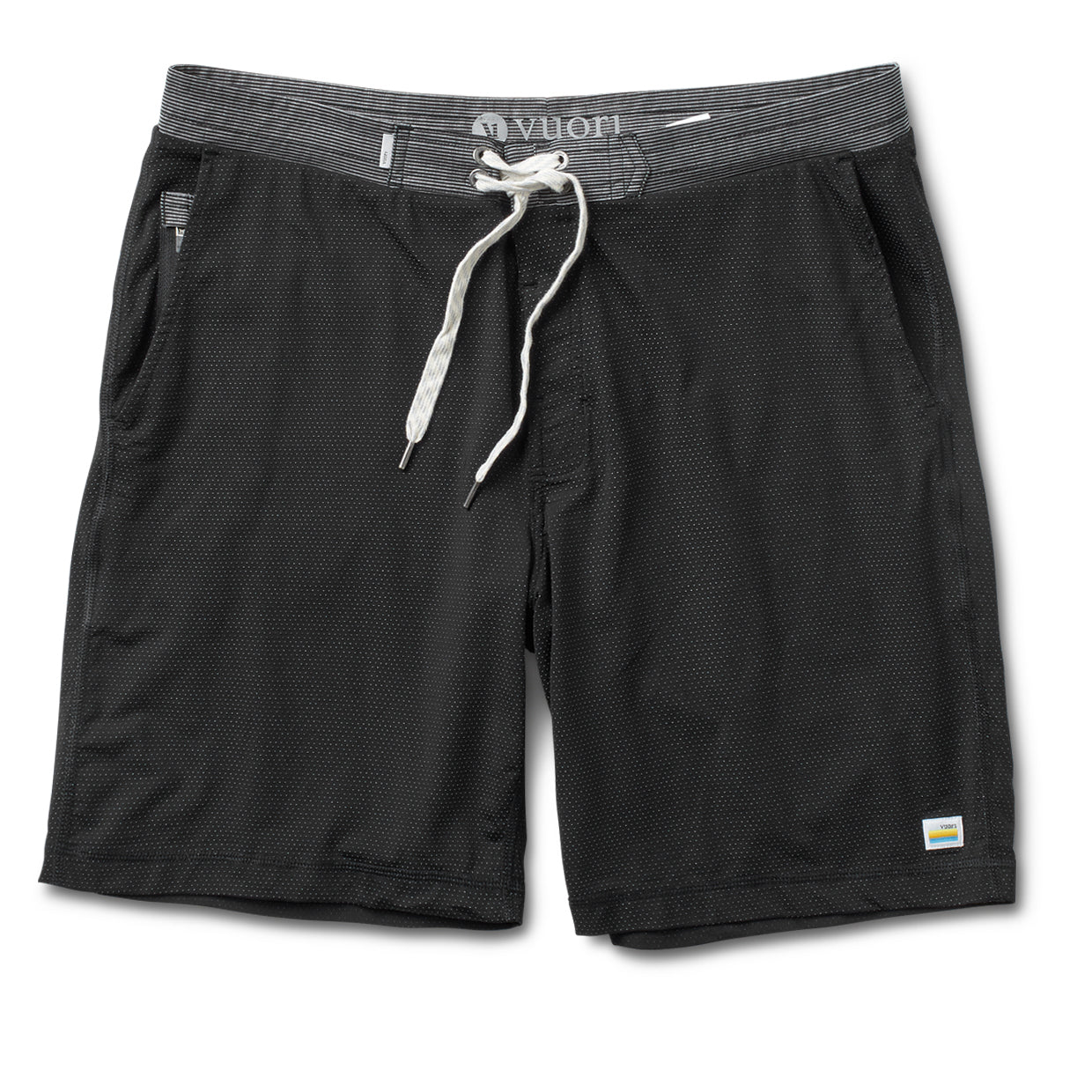 Evolution Short | Black