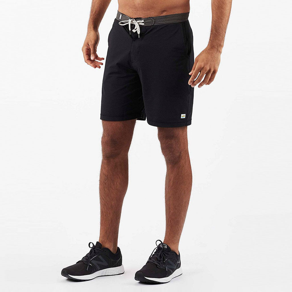 Evolution Short | Black