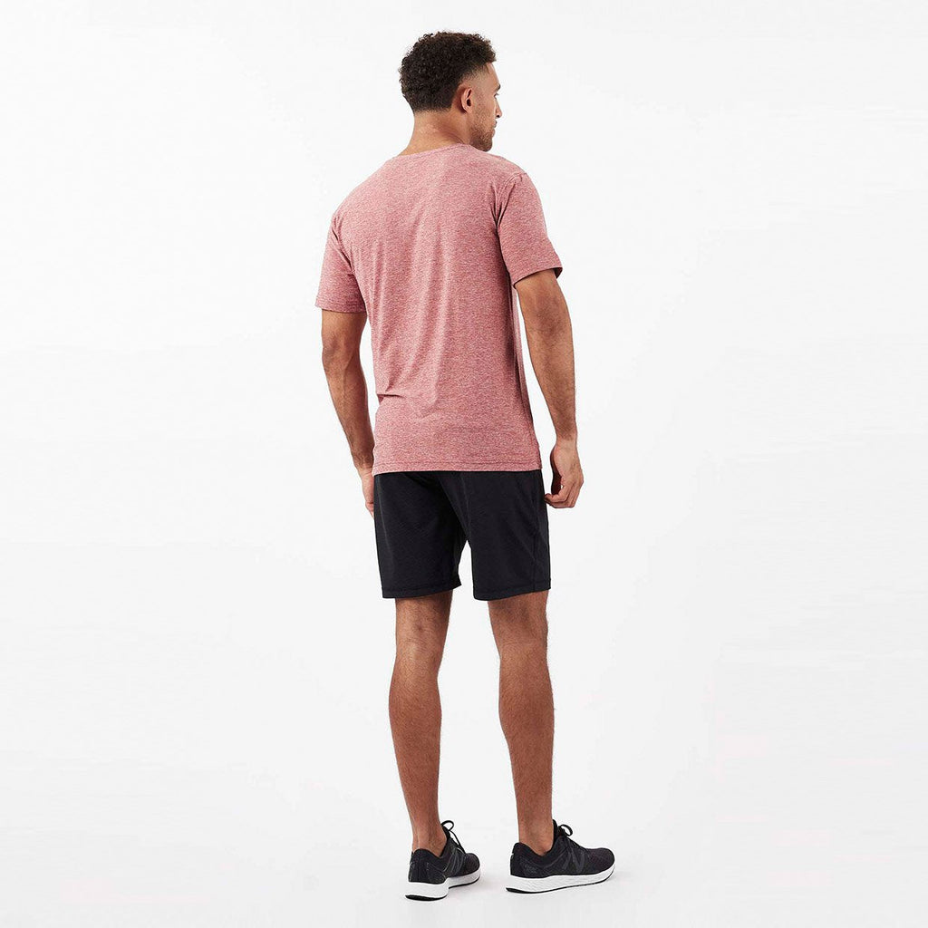 Evolution Short | Black