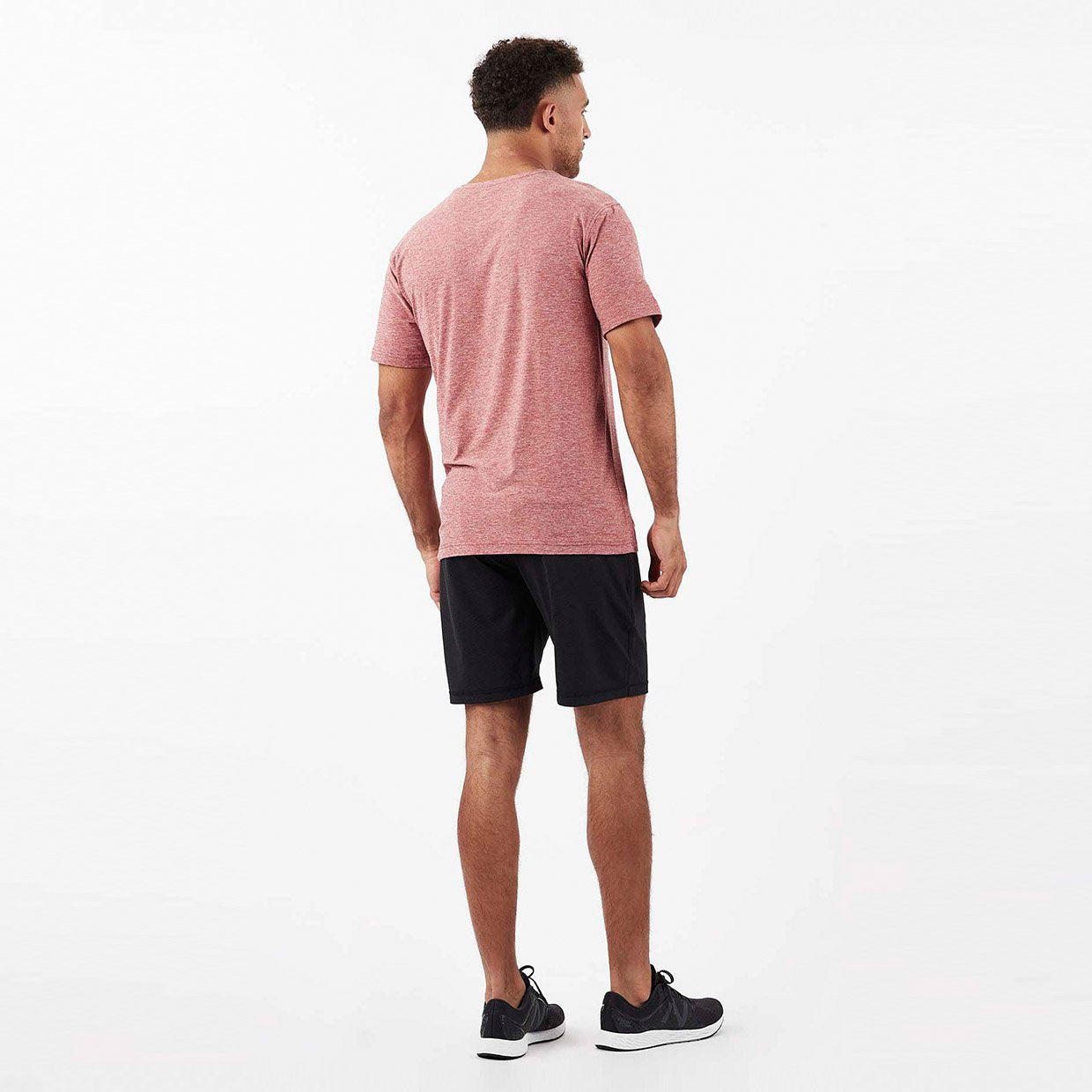 Evolution Short | Black