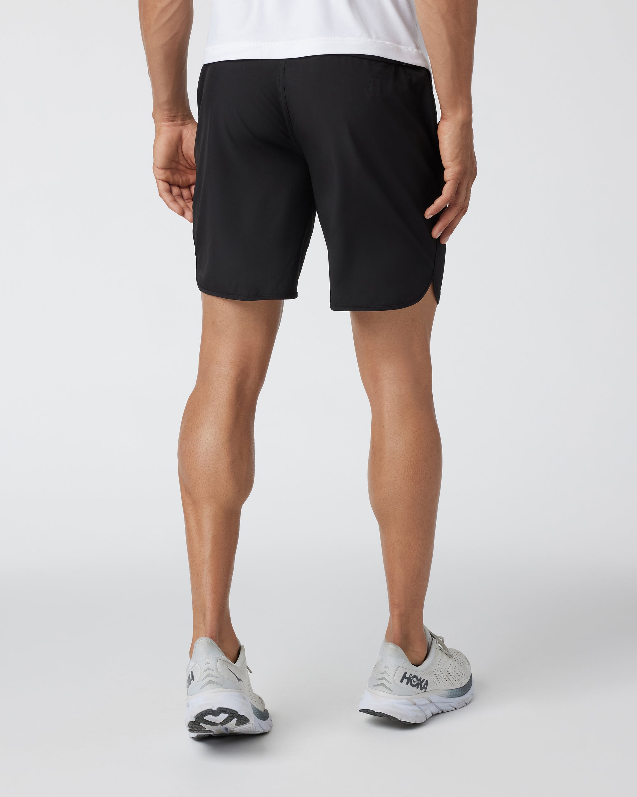 Banks Short | Black