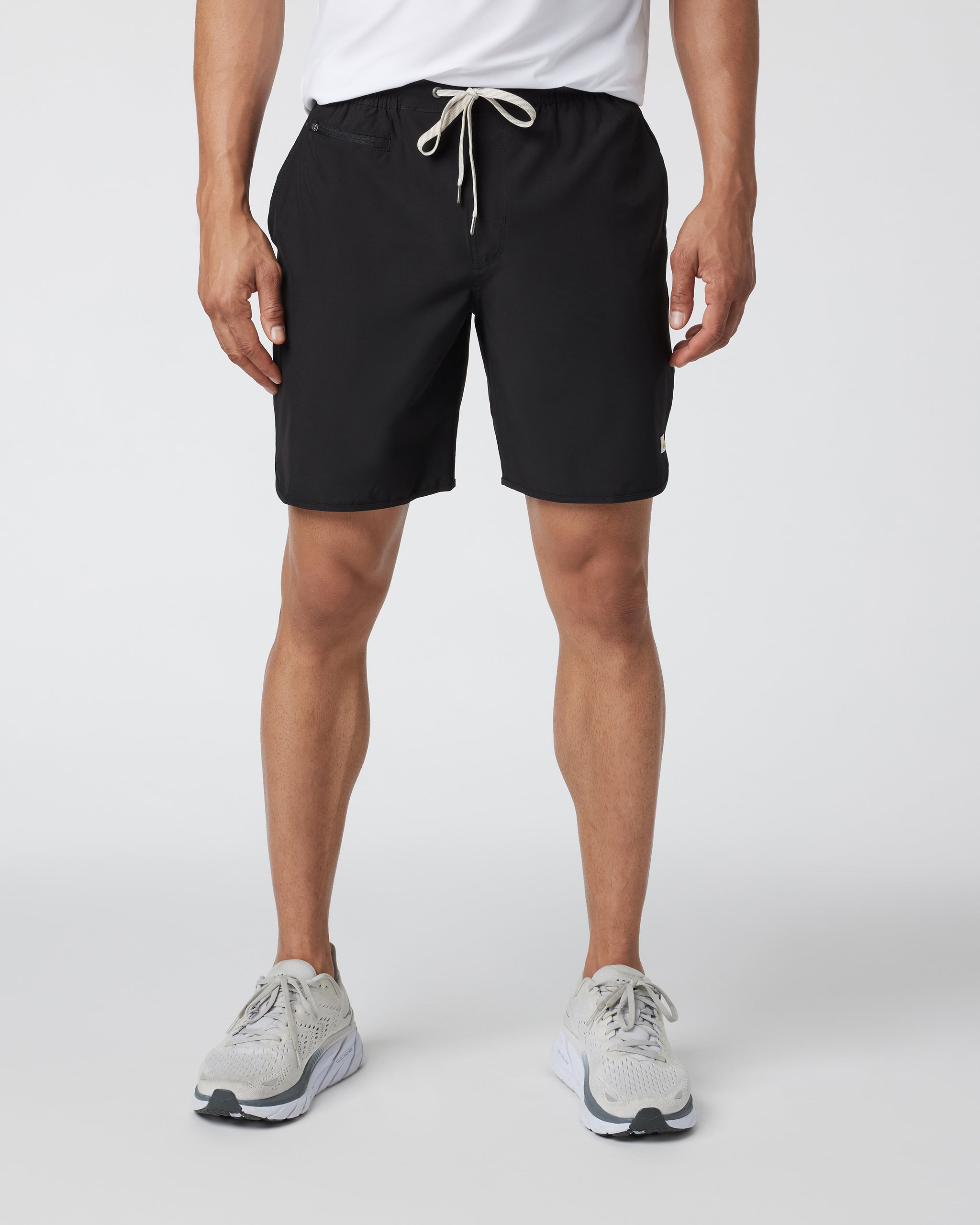 Banks Short | Black
