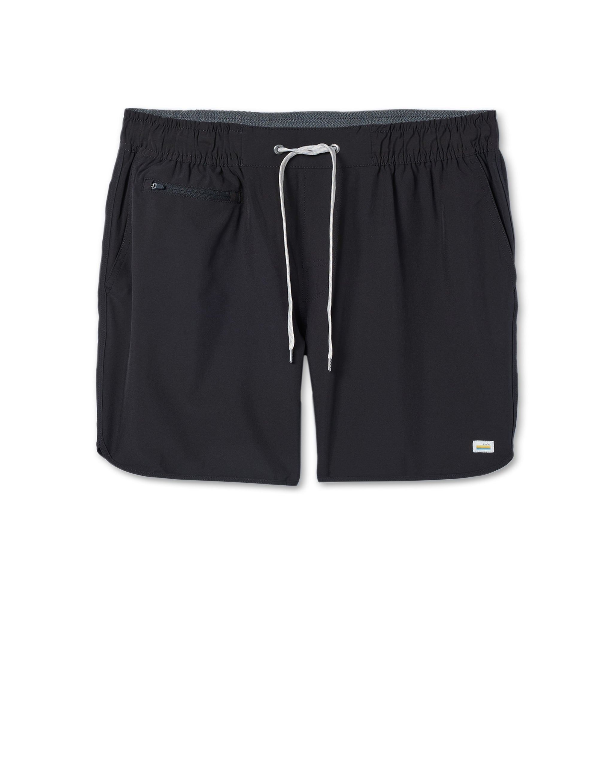 Banks Short | Black