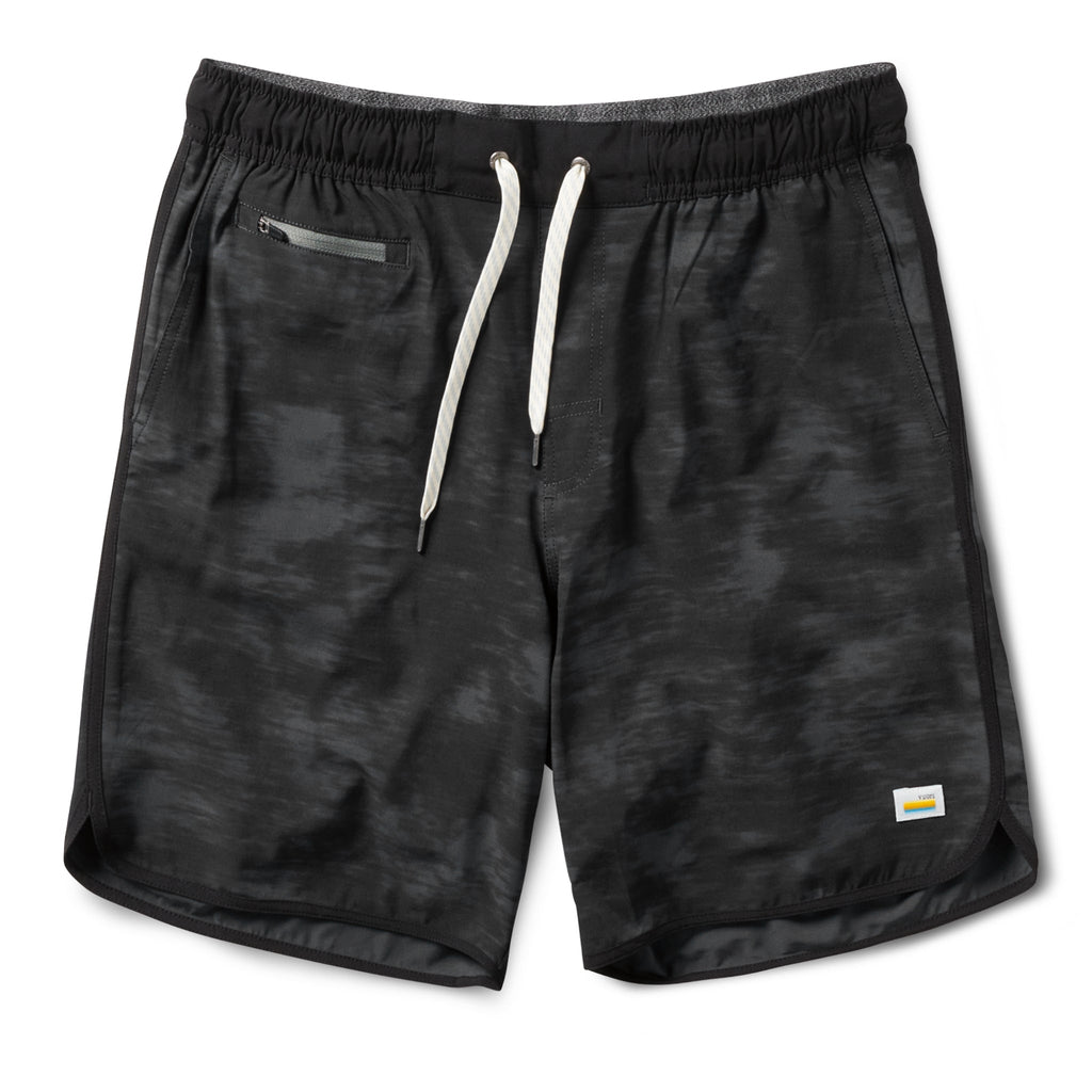 Banks Short | Black Static