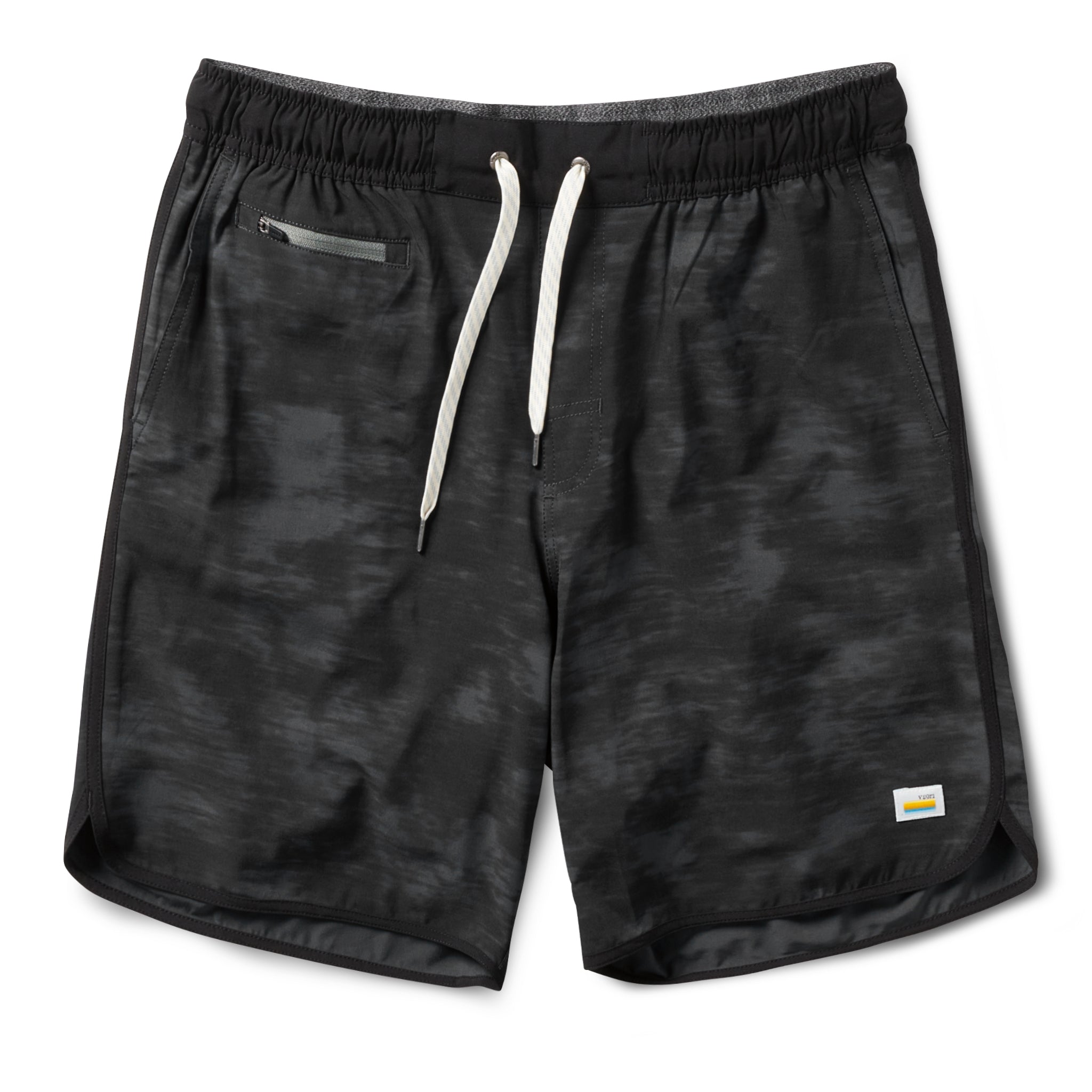 Banks Short | Black Static