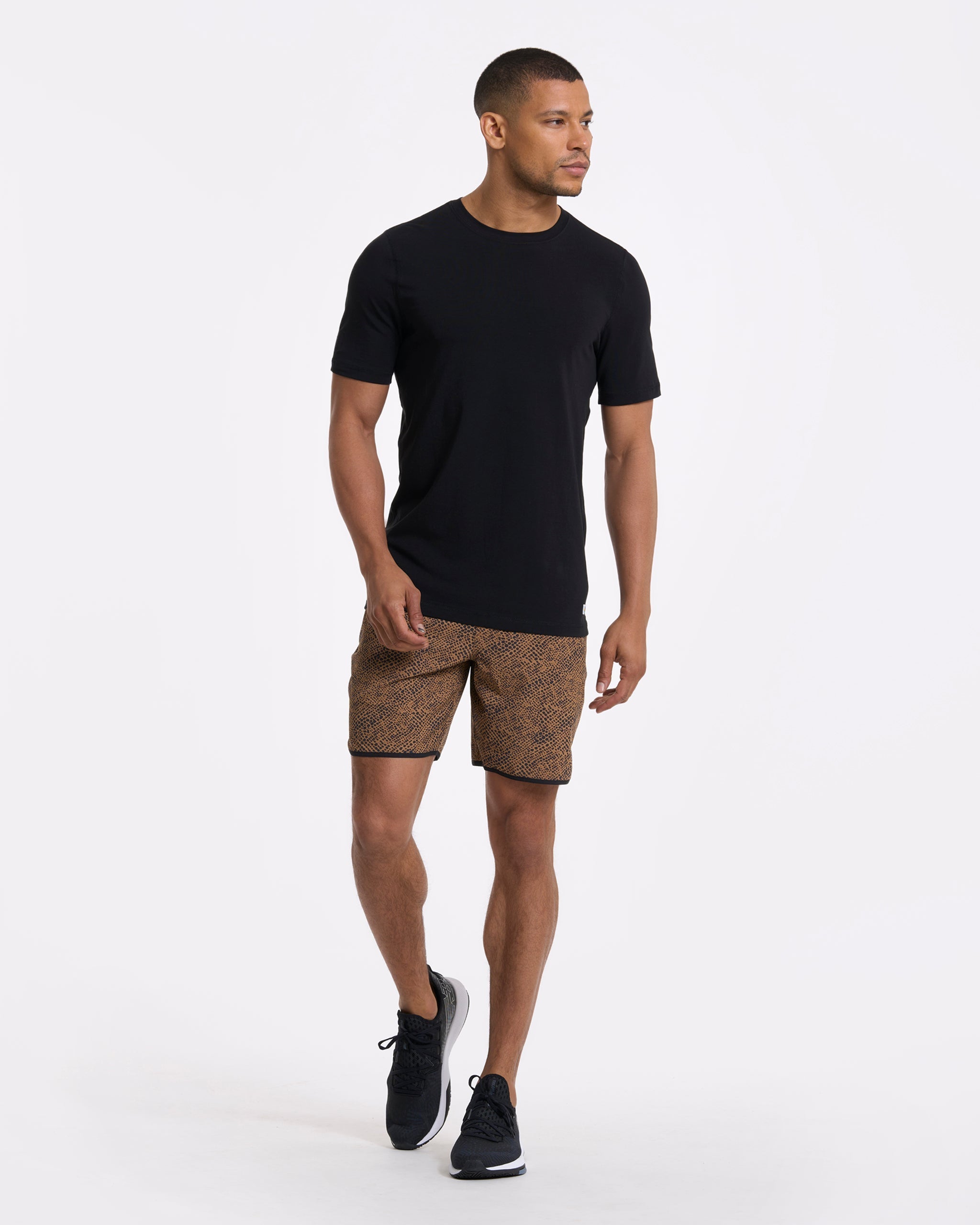 Banks Short | Camel Lumen