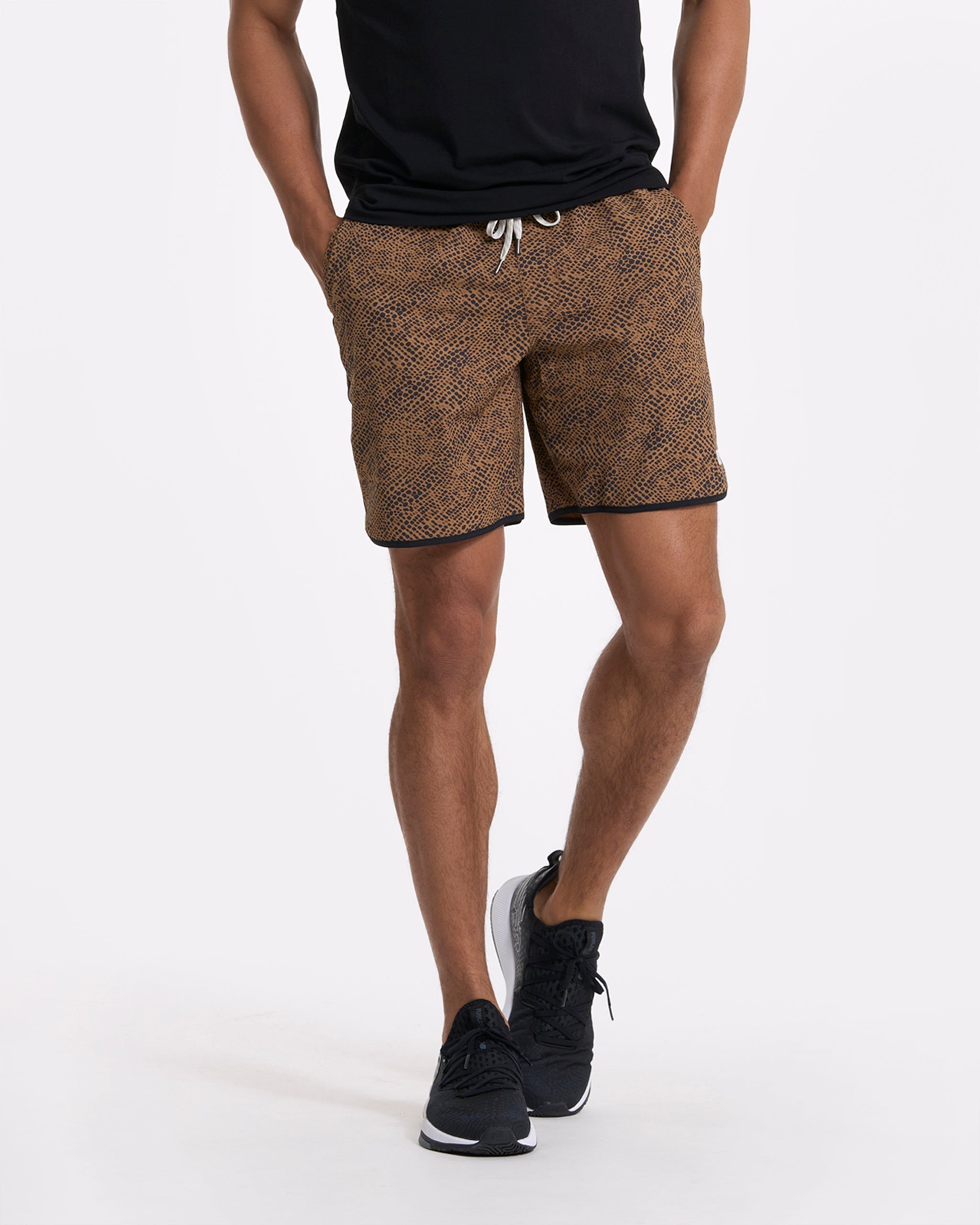Banks Short | Camel Lumen