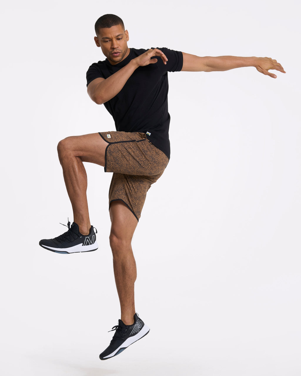 Banks Short | Camel Lumen