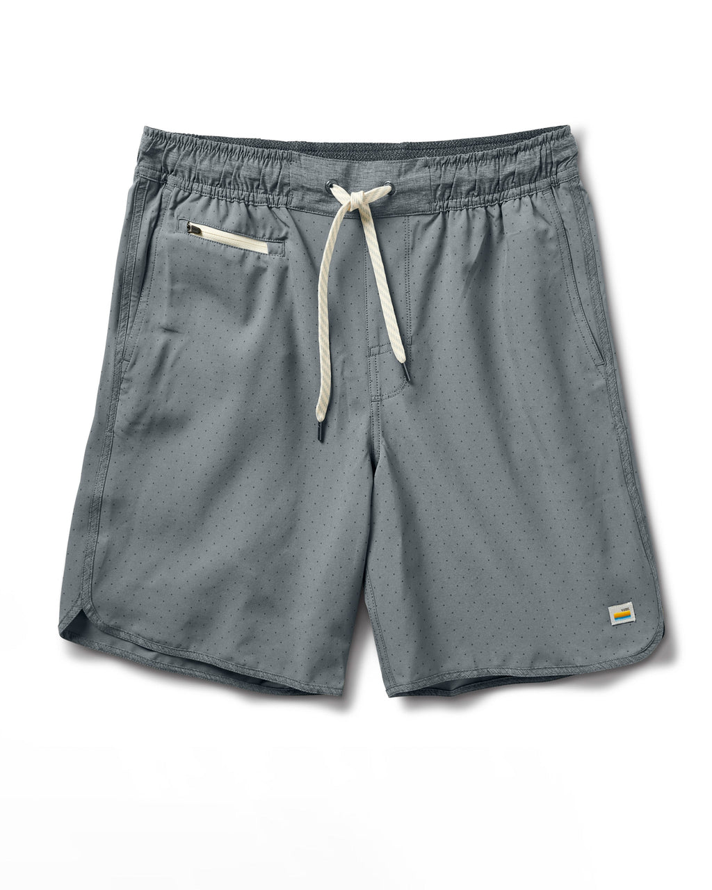Banks Short | Dusty Pine Micro Dot