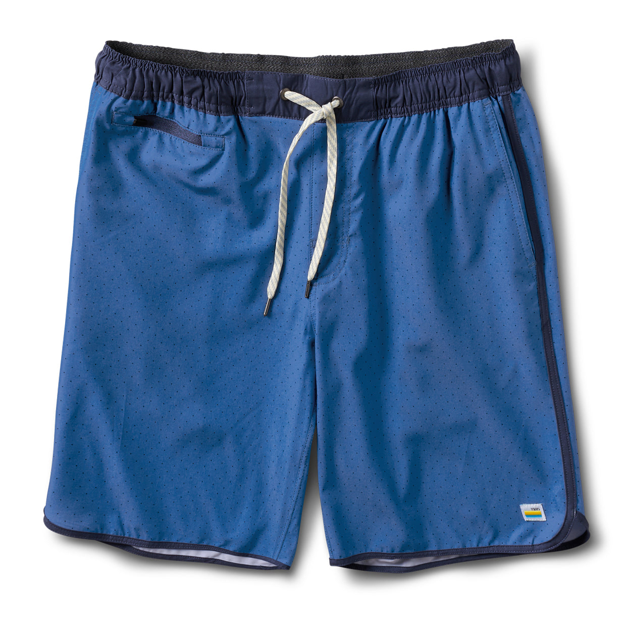 Banks Short | Sea Micro Dot