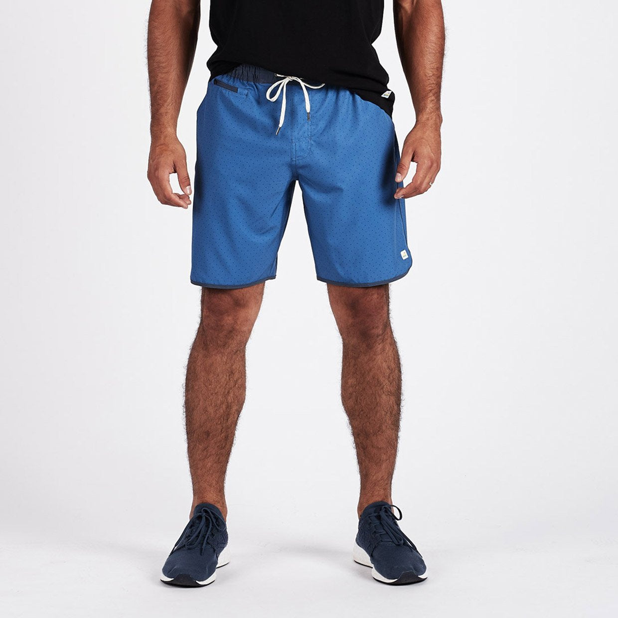 Banks Short | Sea Micro Dot