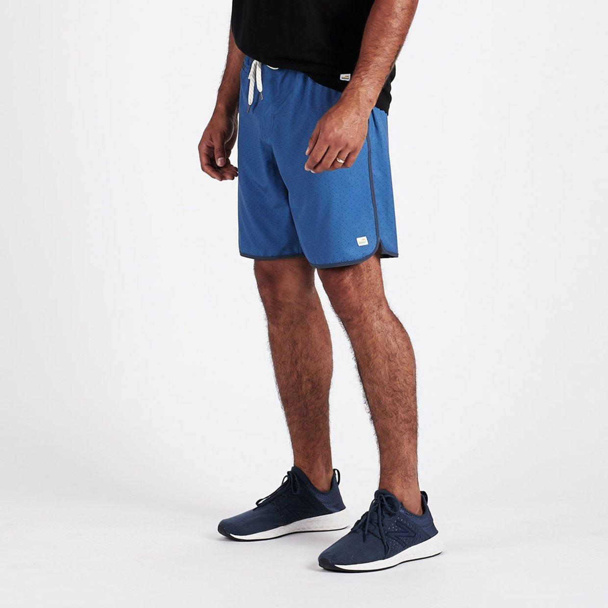 Banks Short | Sea Micro Dot