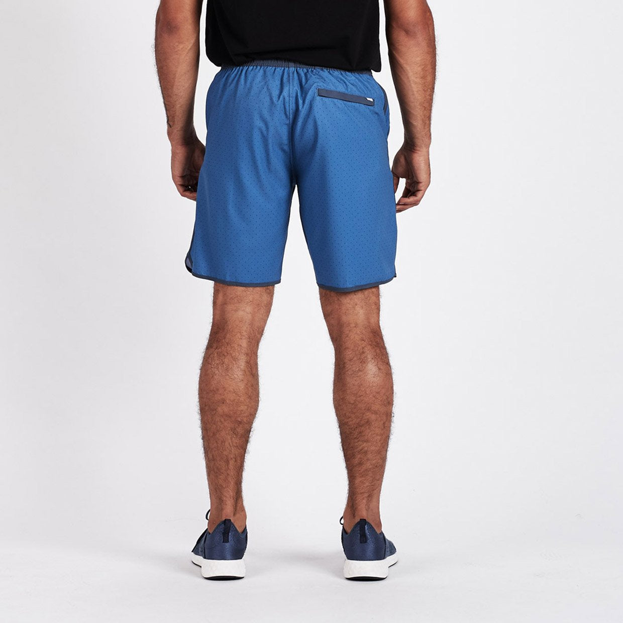 Banks Short | Sea Micro Dot