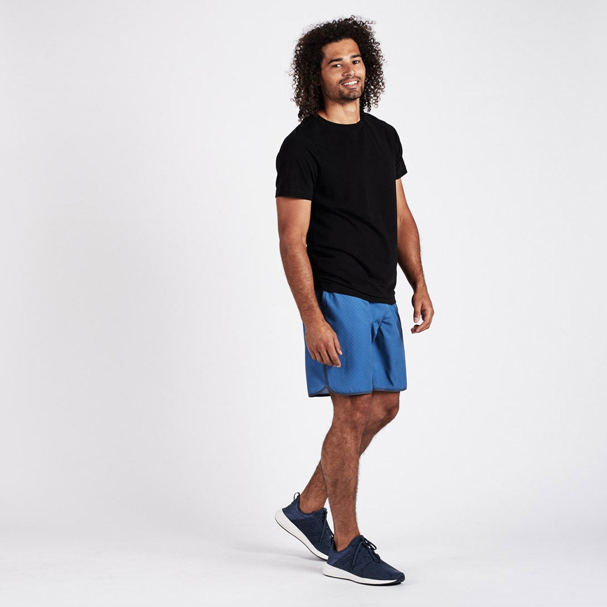 Banks Short | Sea Micro Dot