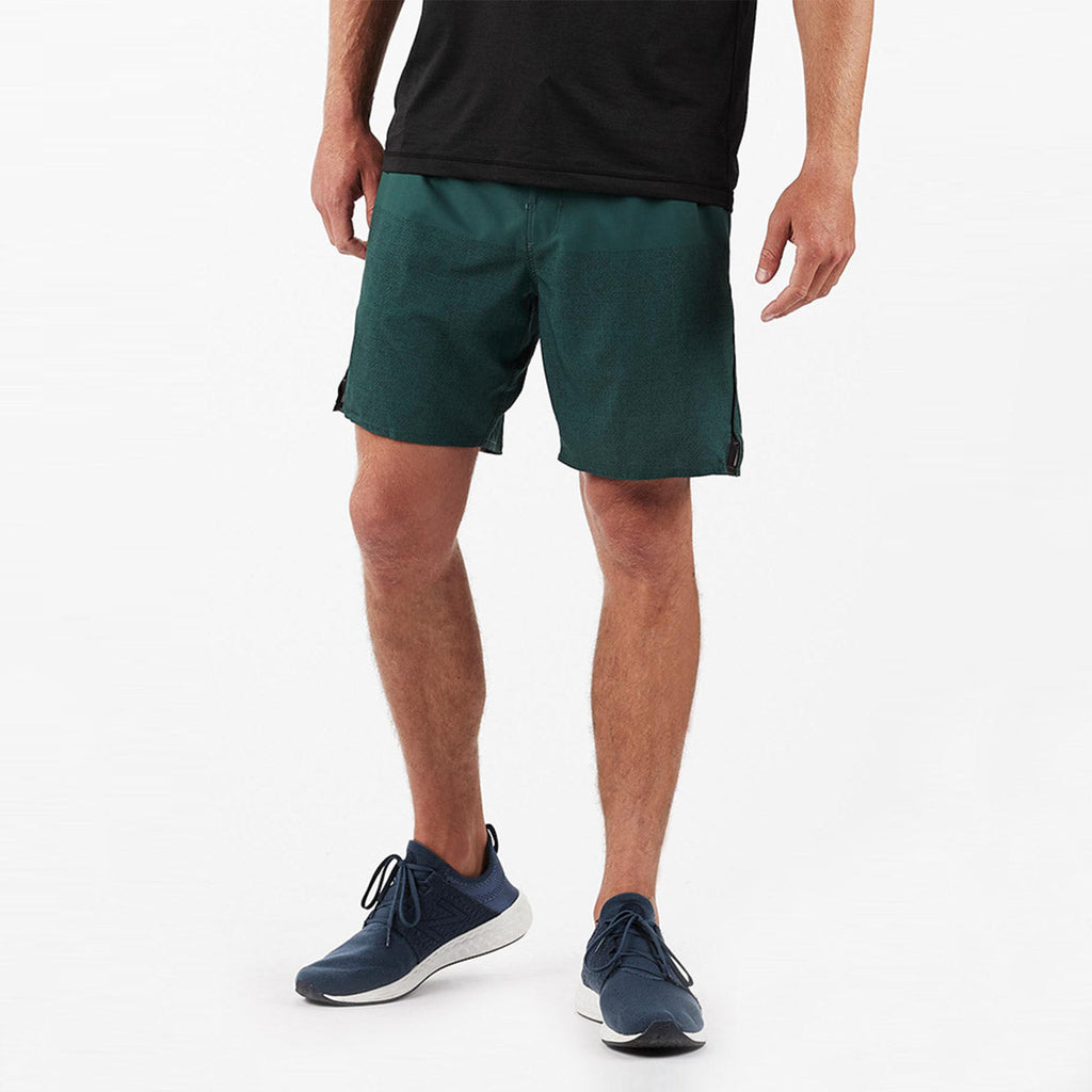 Trail Short | Canyon Texture
