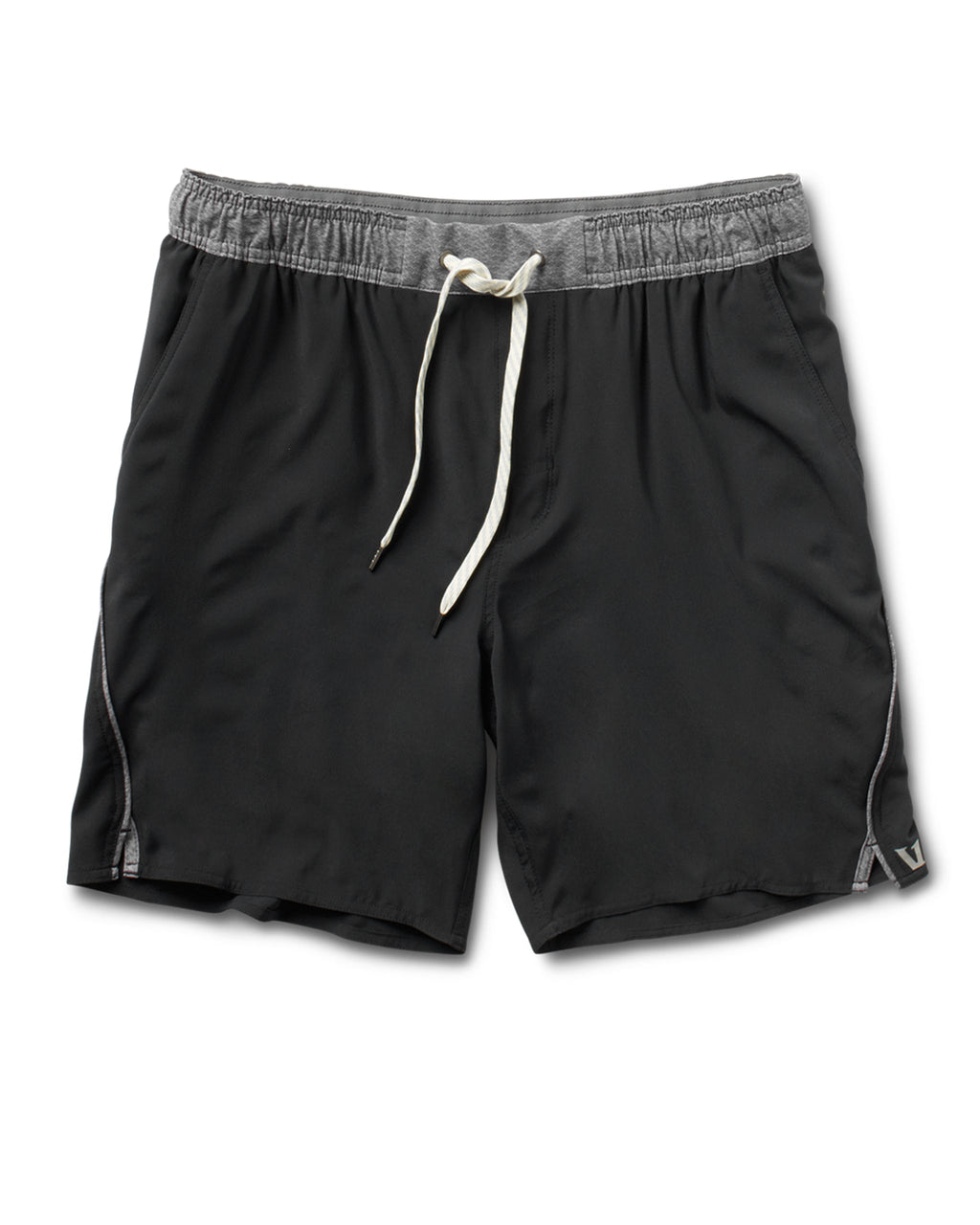 Trail Short | Black