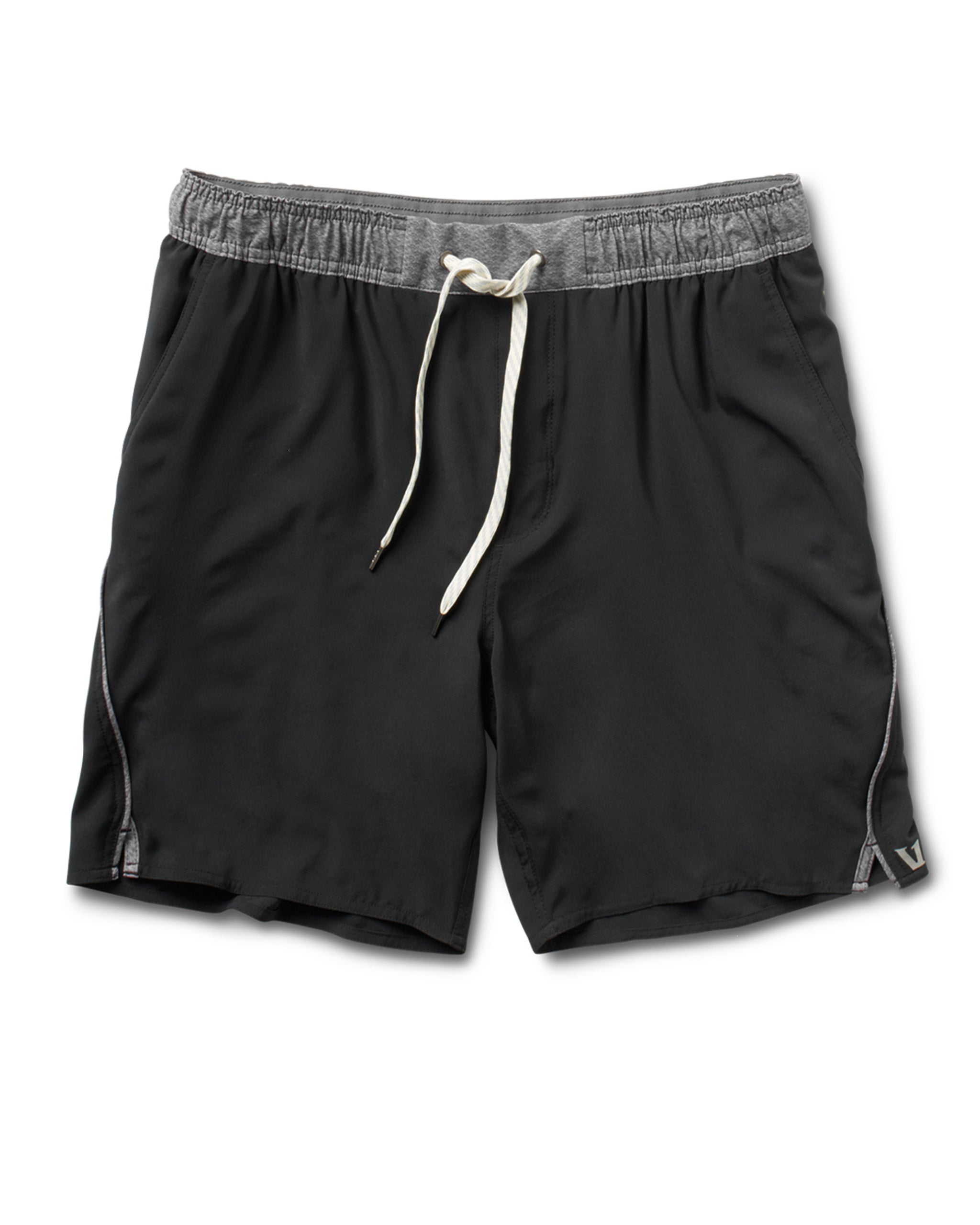 Trail Short | Black