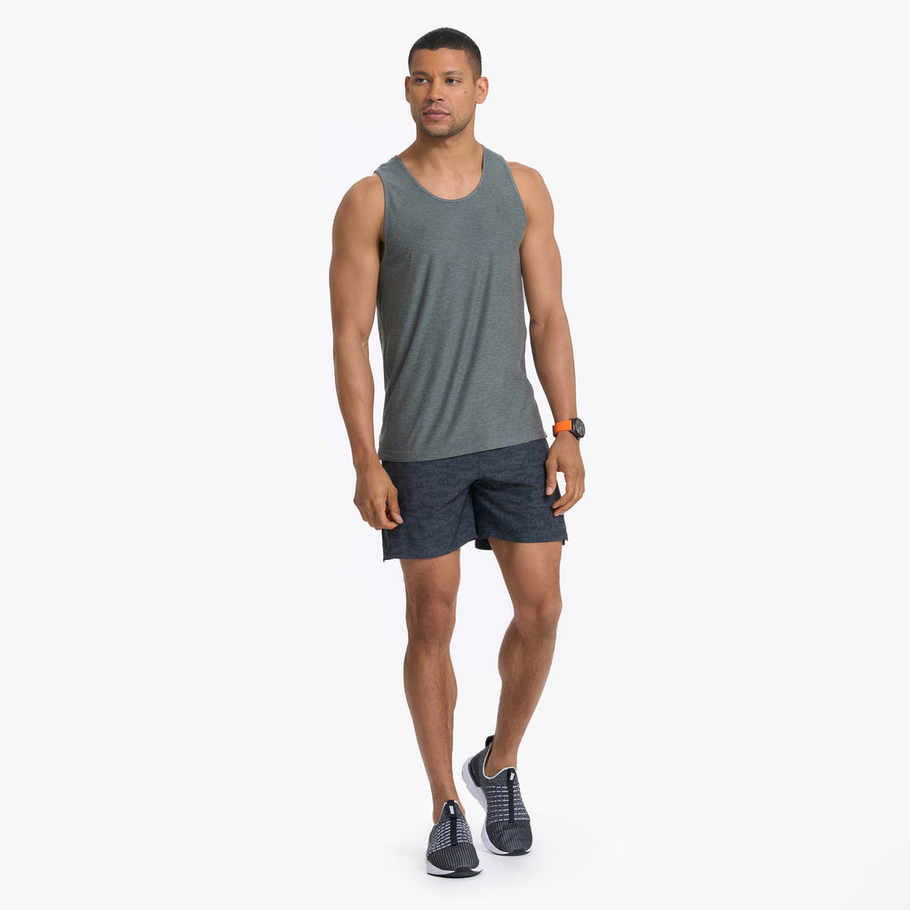 Trail Short | Black Mountain