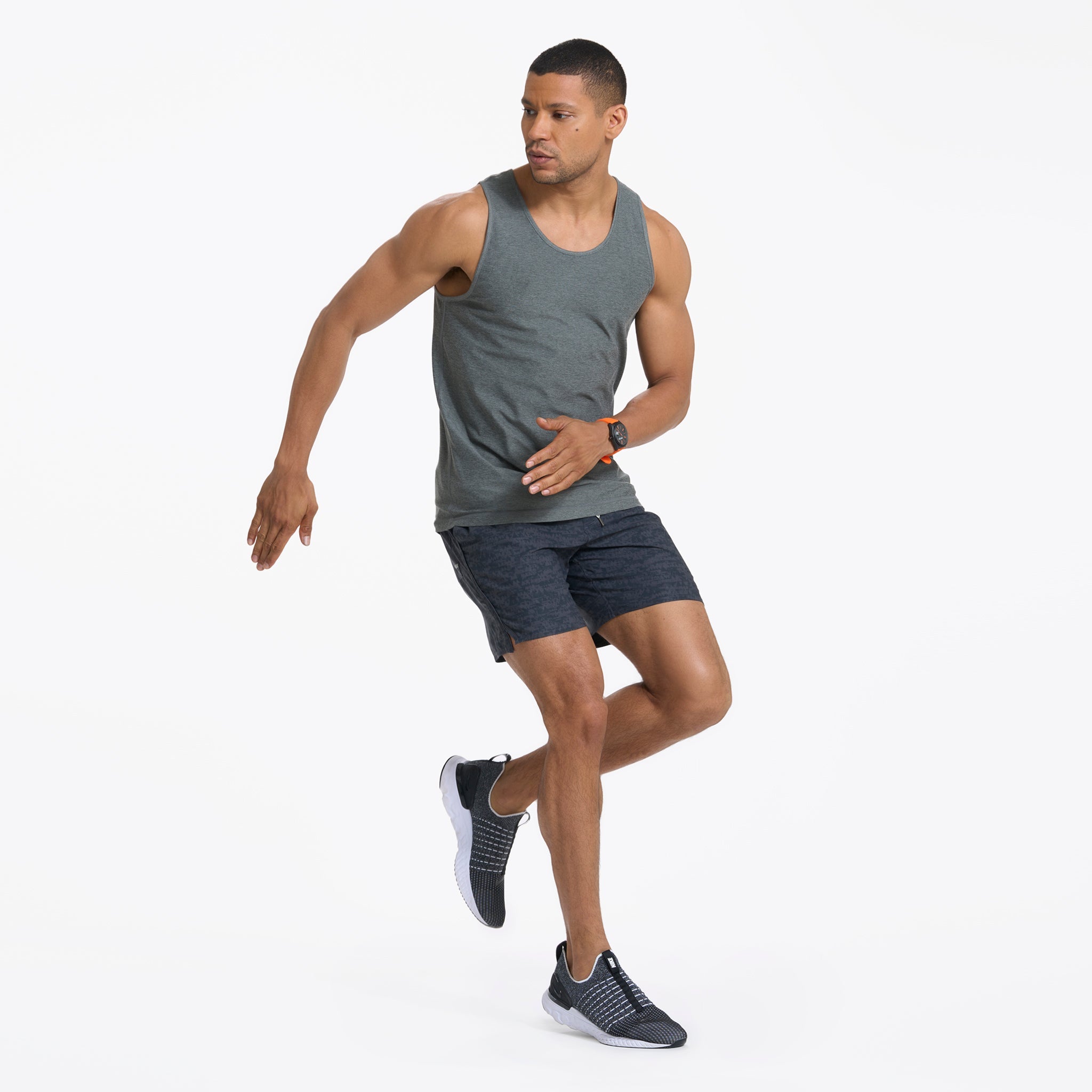 Trail Short | Black Mountain