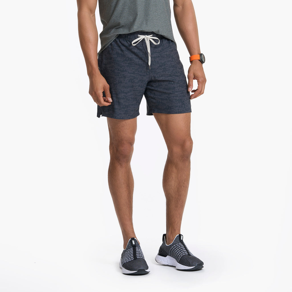 Trail Short | Black Mountain