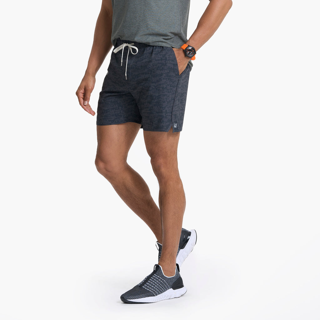 Trail Short | Black Mountain