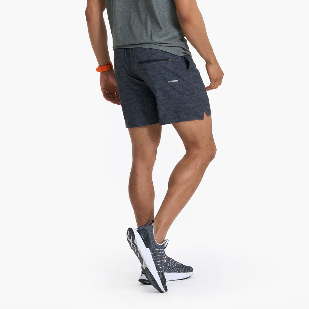 Trail Short | Black Mountain