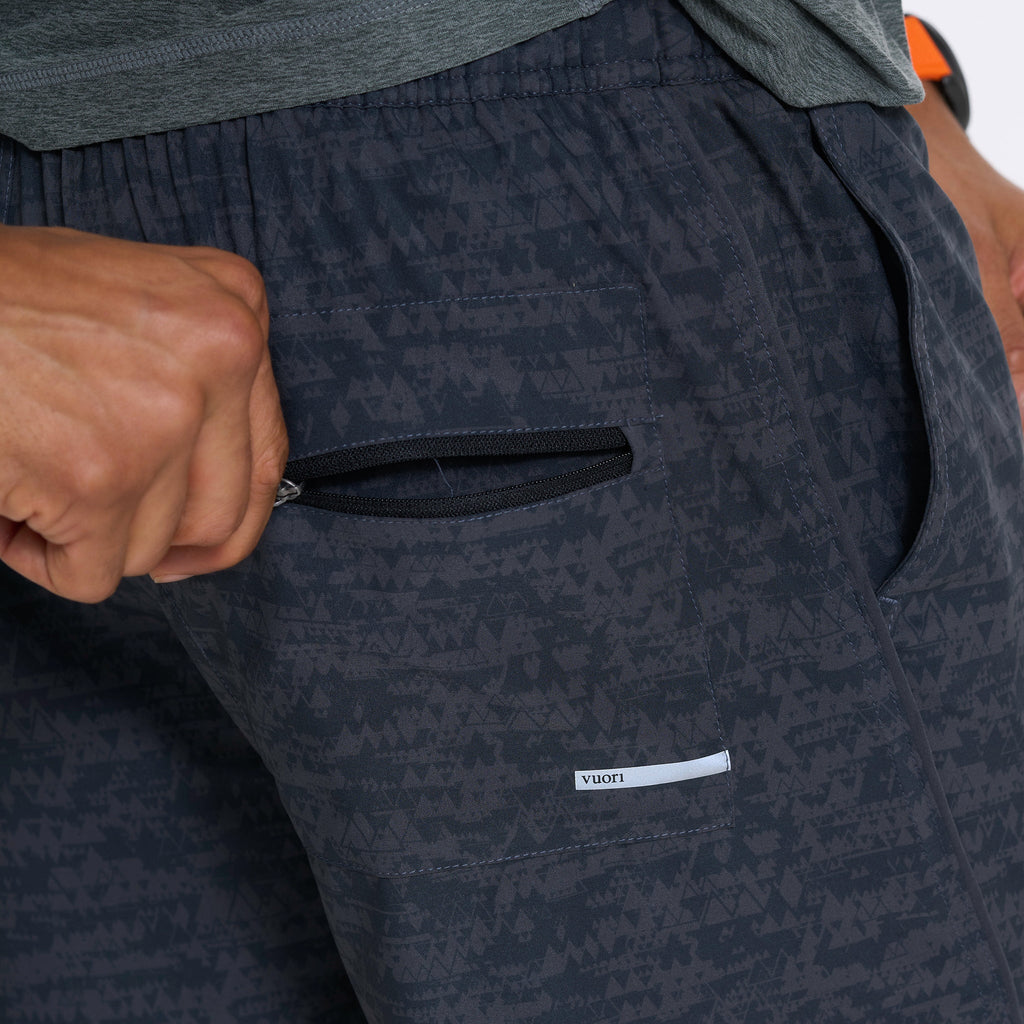 Trail Short | Black Mountain