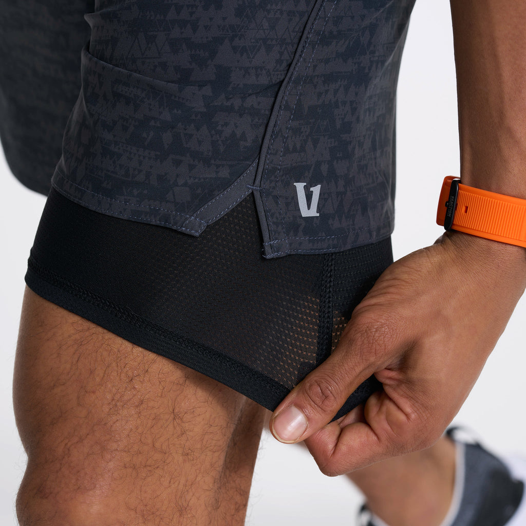 Trail Short | Black Mountain