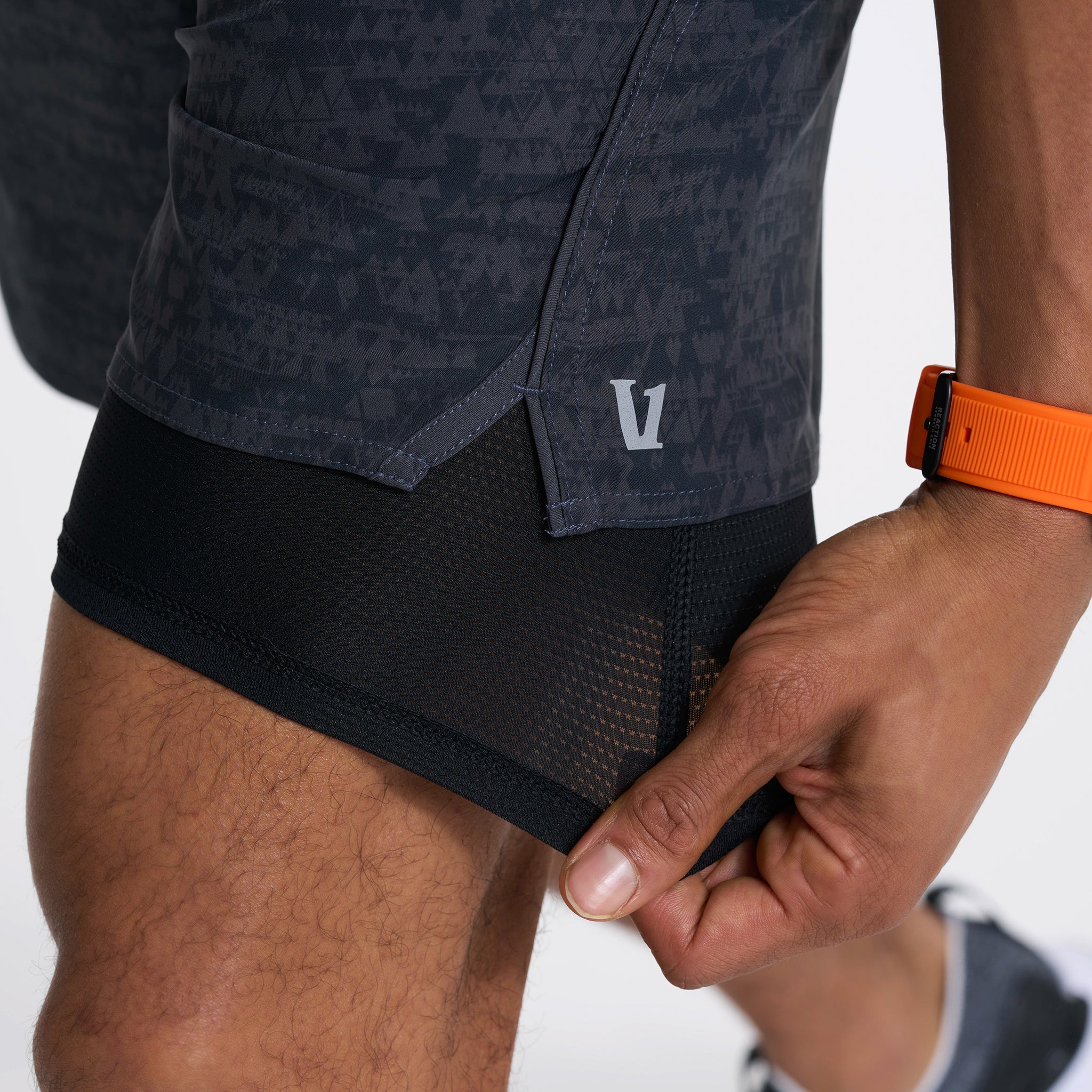 Trail Short | Black Mountain