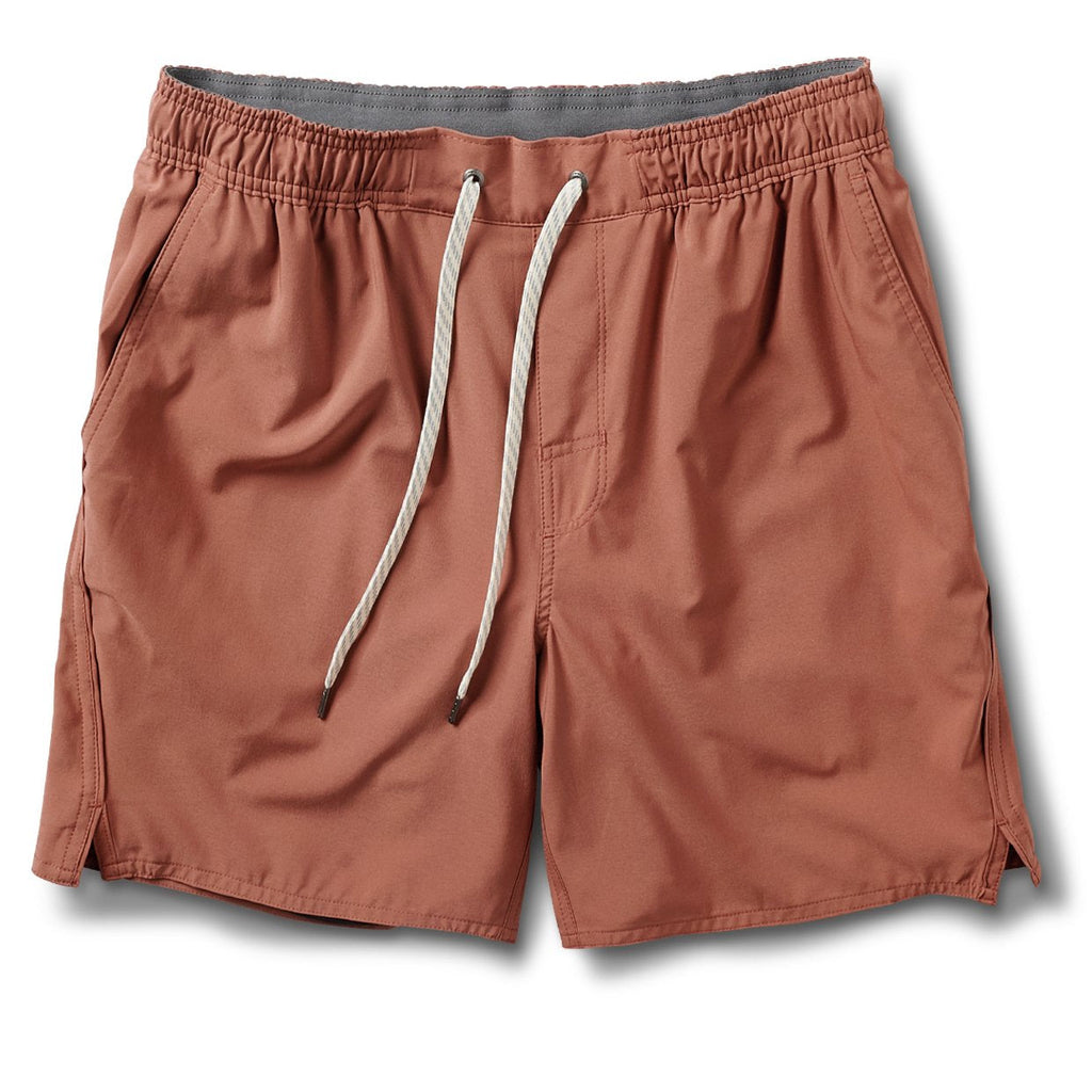 Trail Short | Copper