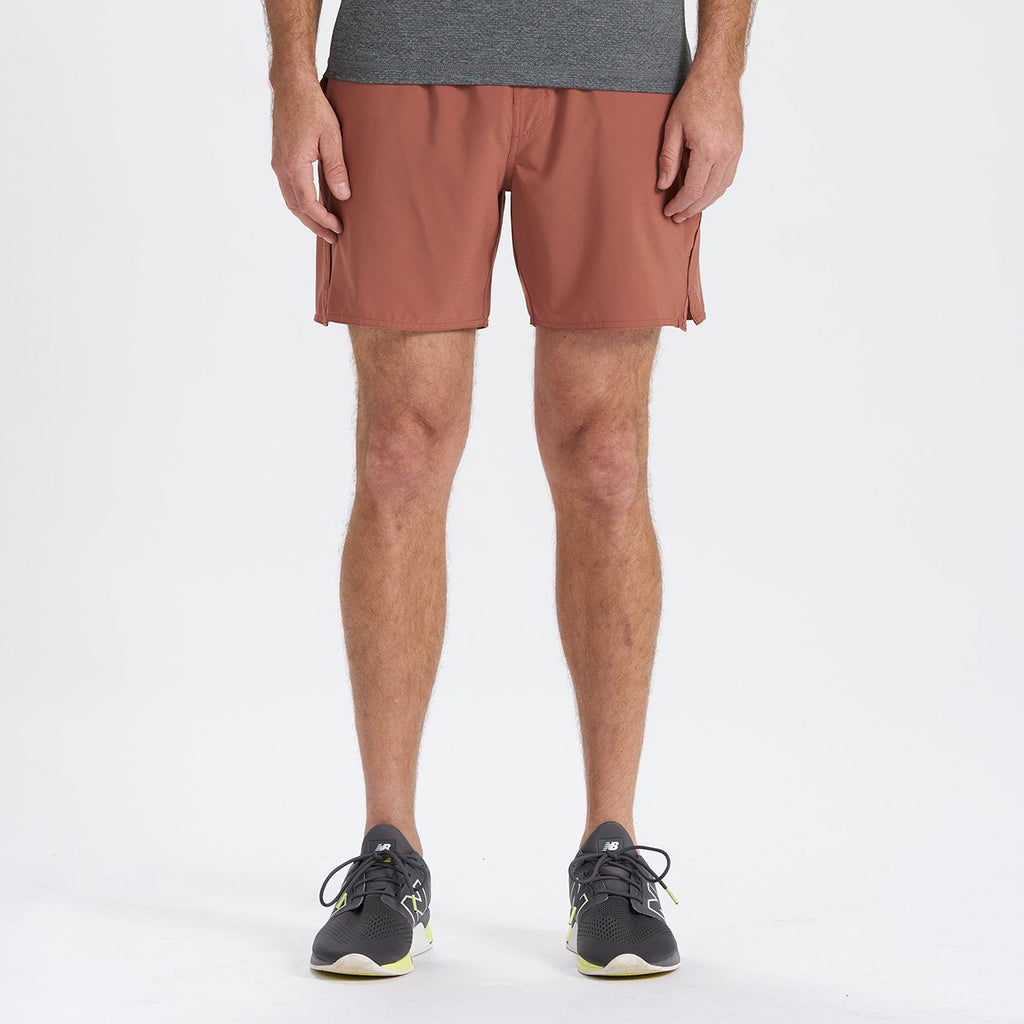 Trail Short | Copper