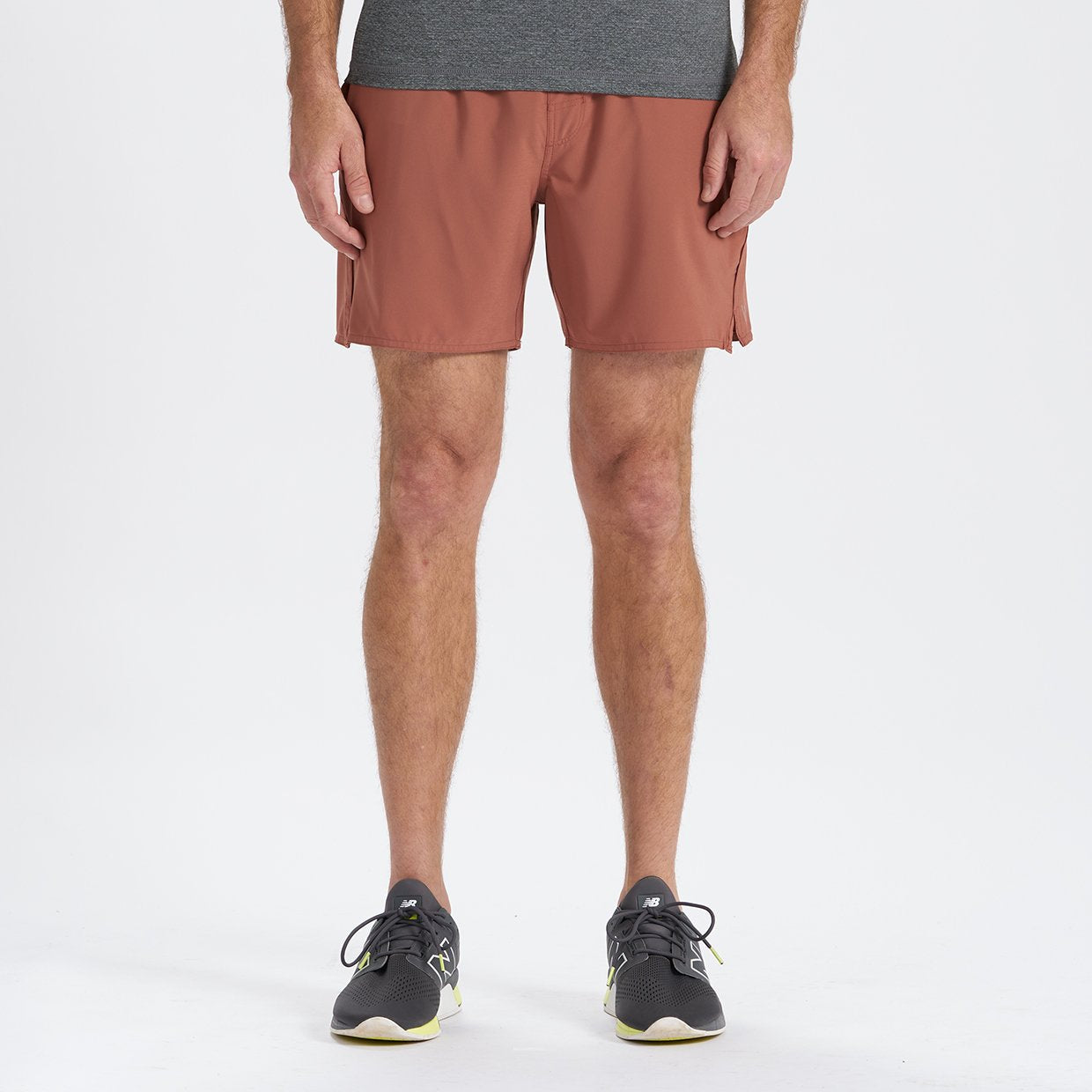 Trail Short | Copper
