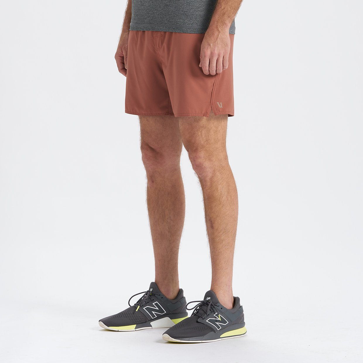 Trail Short | Copper