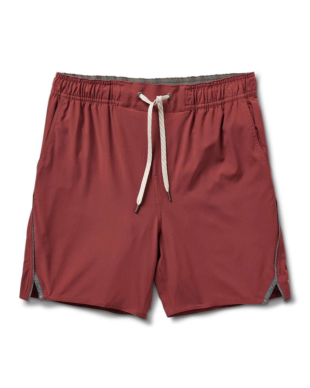 Trail Short | Currant