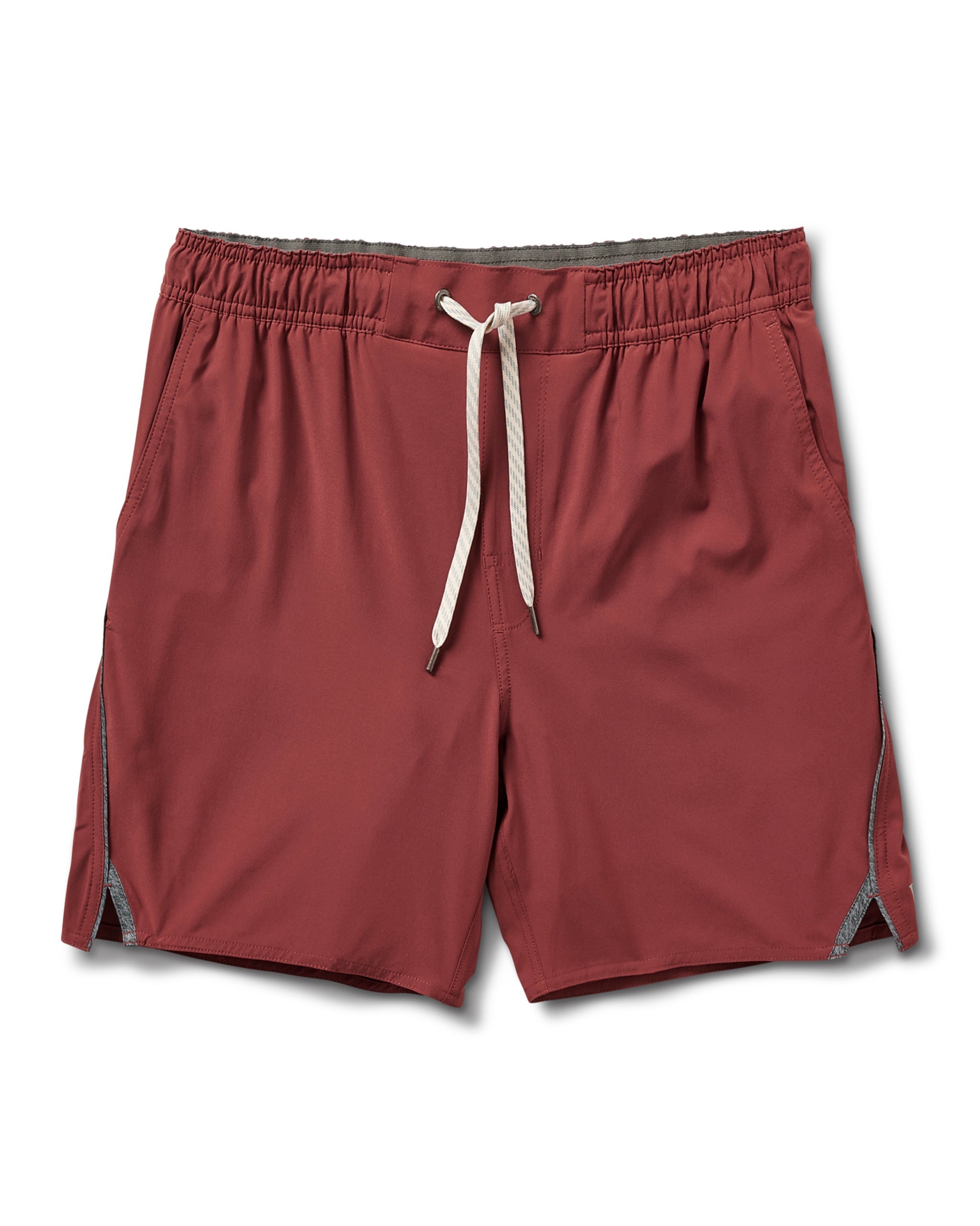 Trail Short | Currant