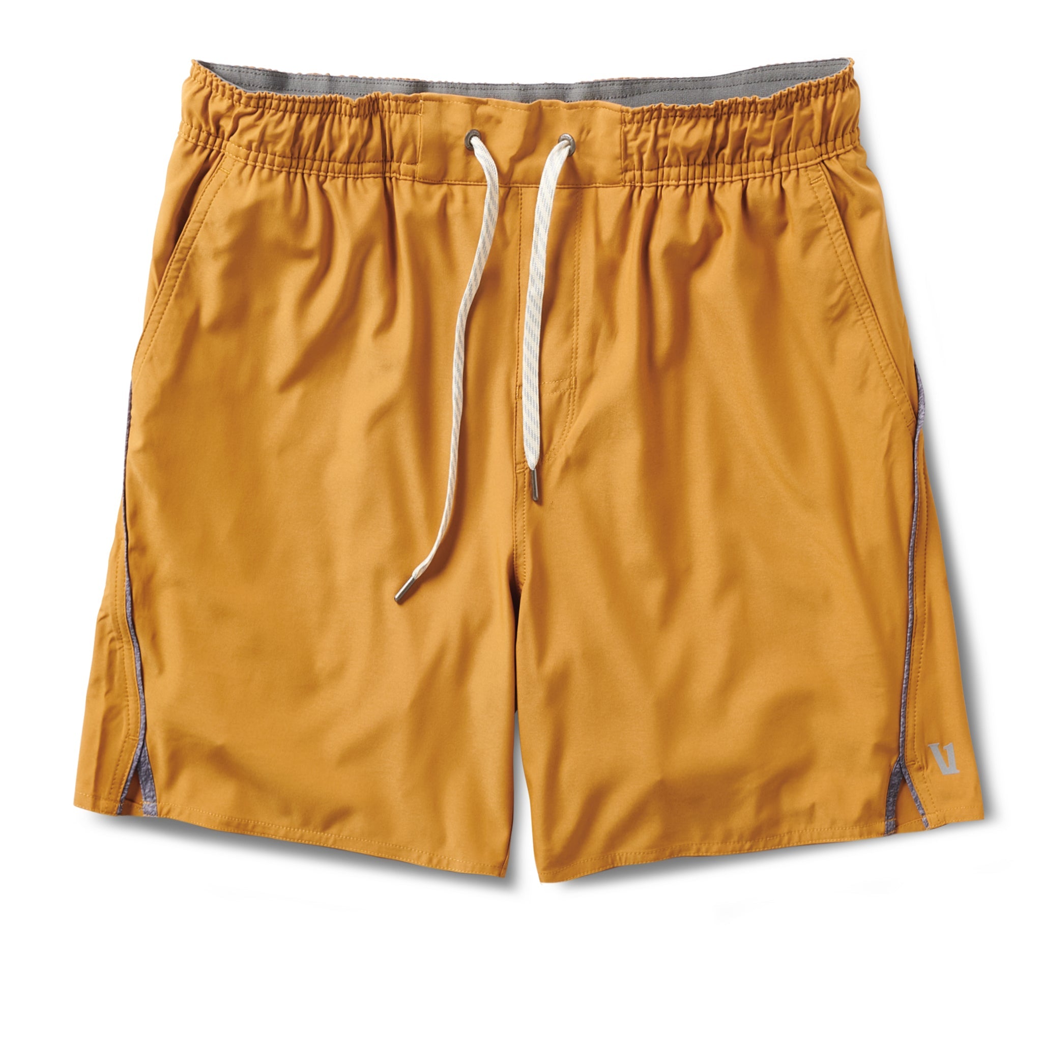 Trail Short | Dark Golden