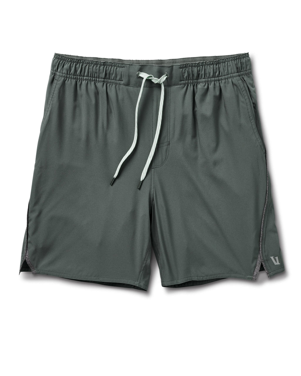 Trail Short | Dusty Pine