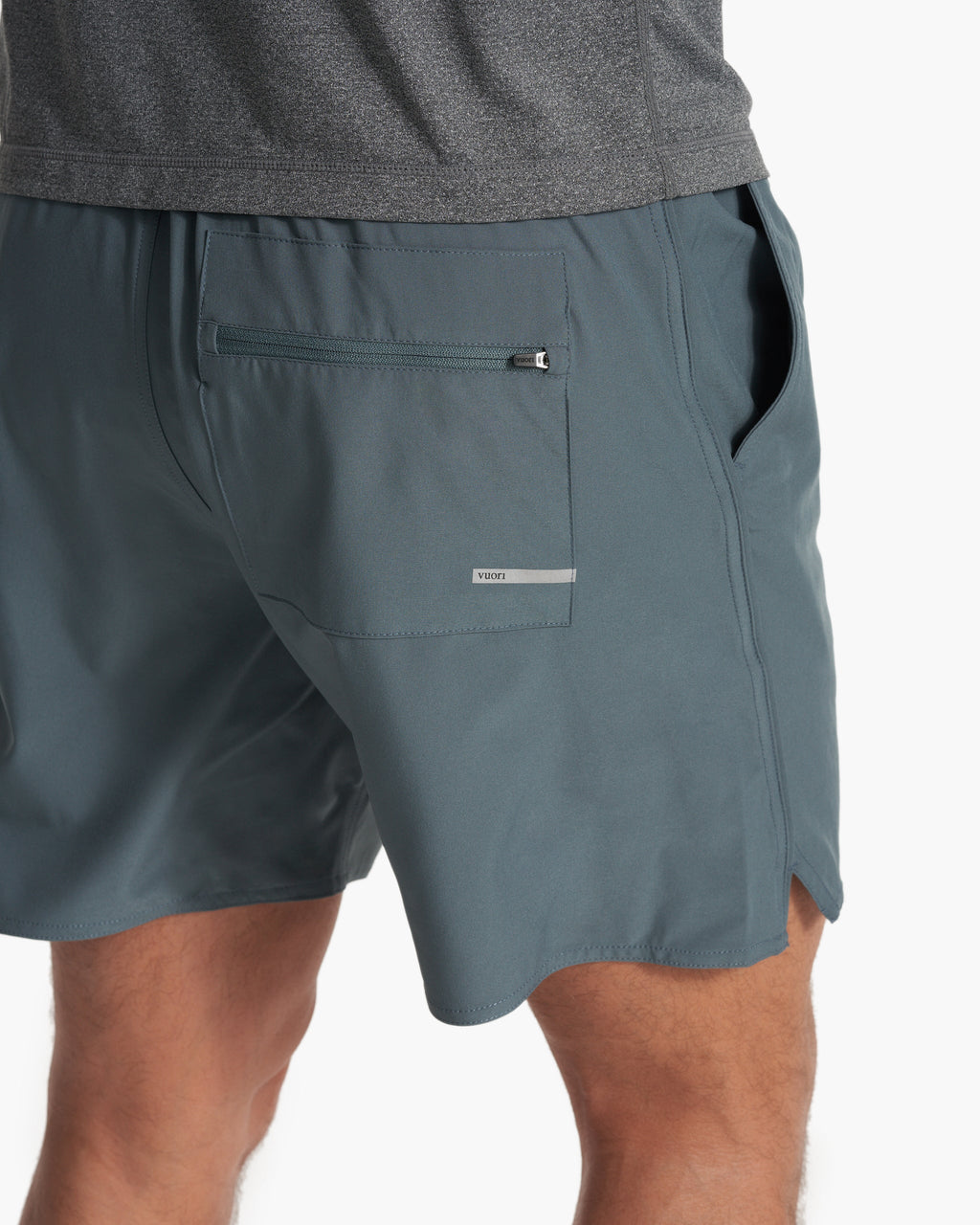 Trail Short | Lake