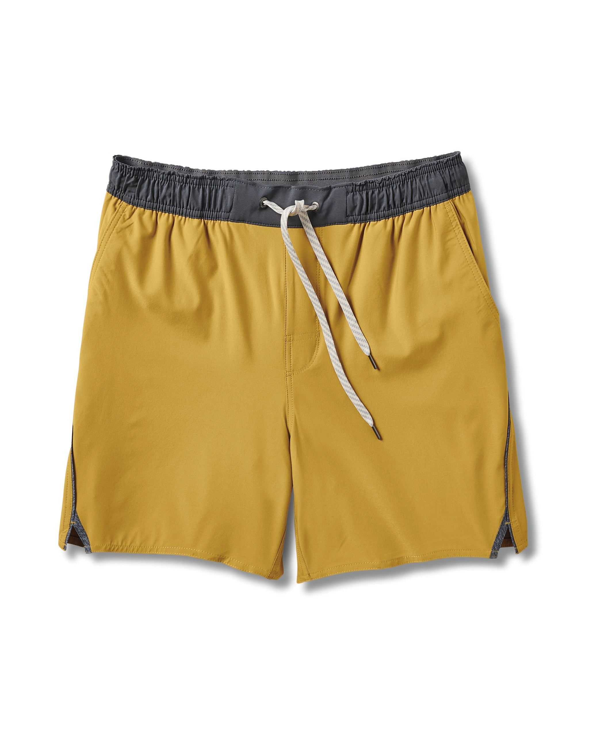Trail Short | Ojai/Shale