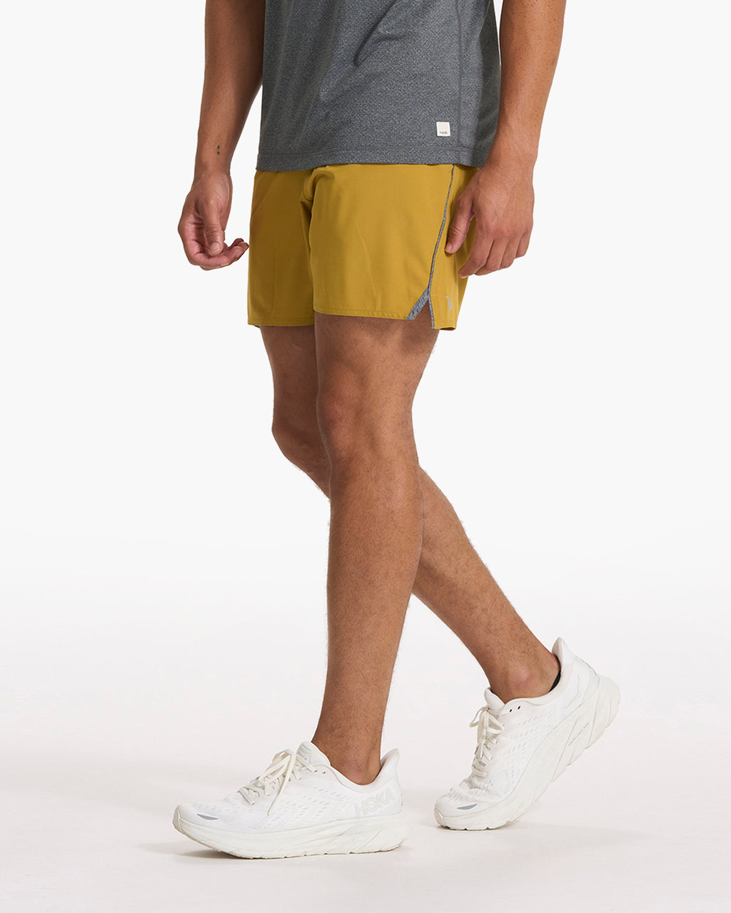 Trail Short | Ojai/Shale