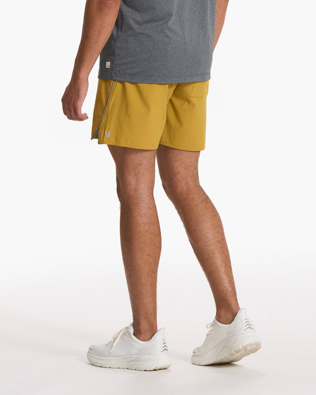 Trail Short | Ojai/Shale