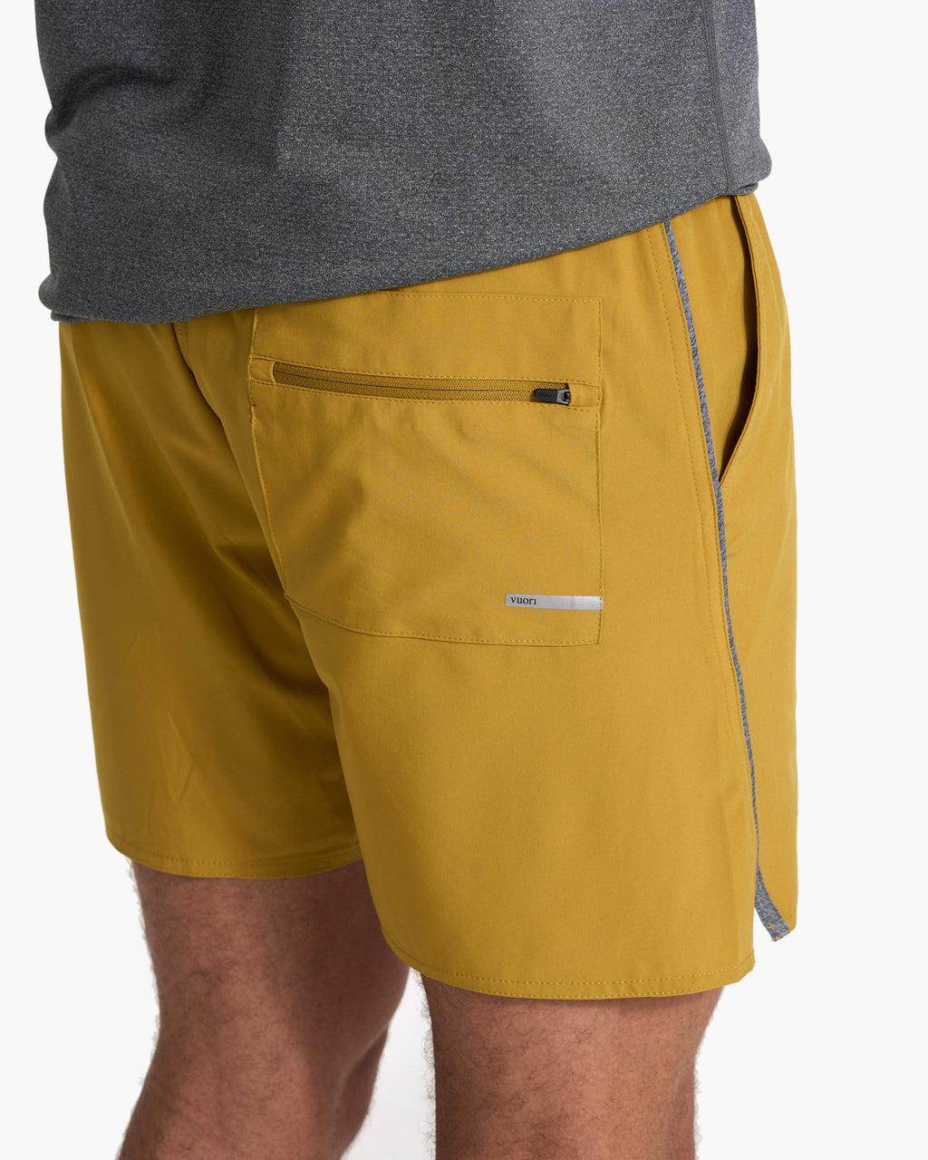 Trail Short | Ojai/Shale