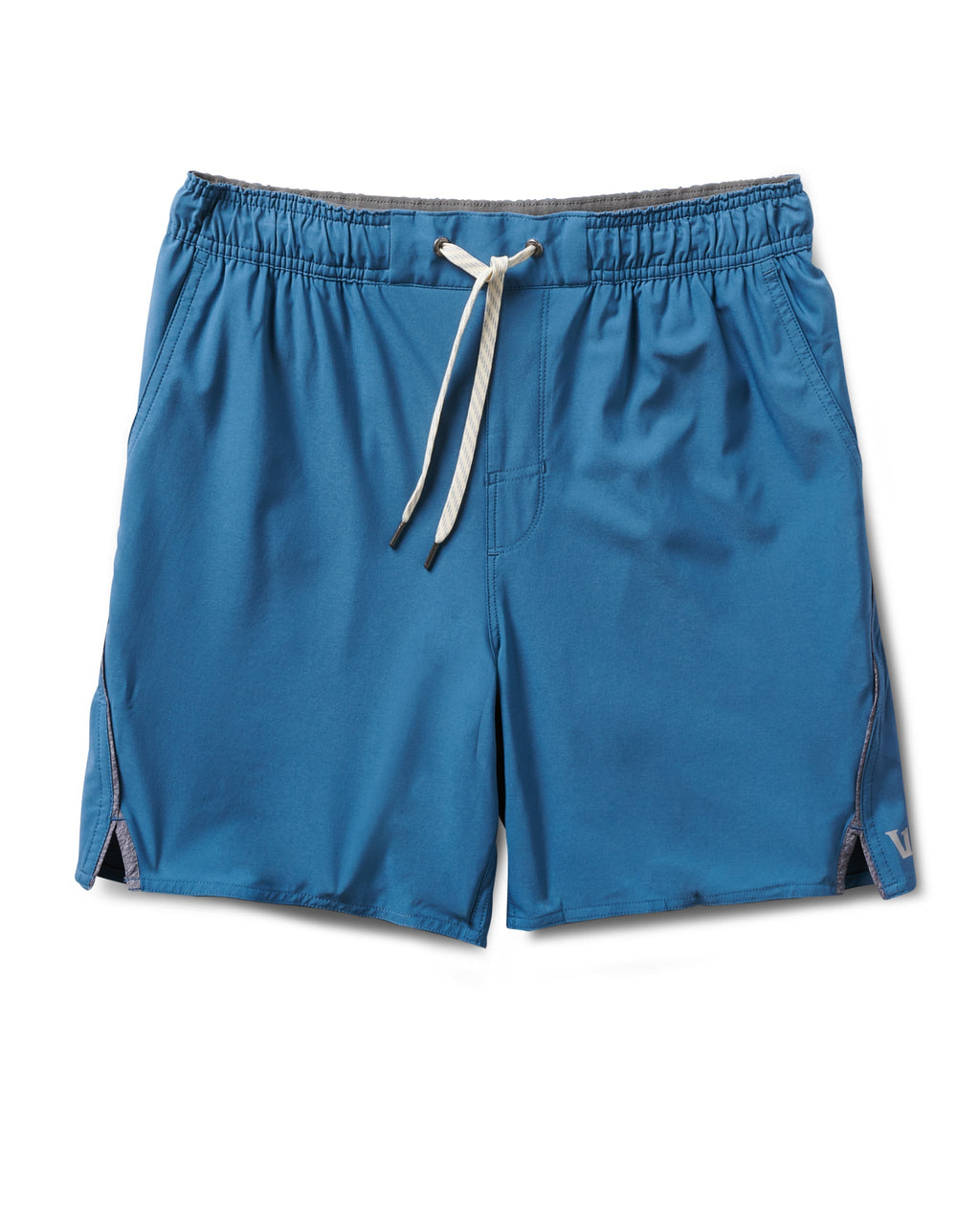 Trail Short | Pool Blue
