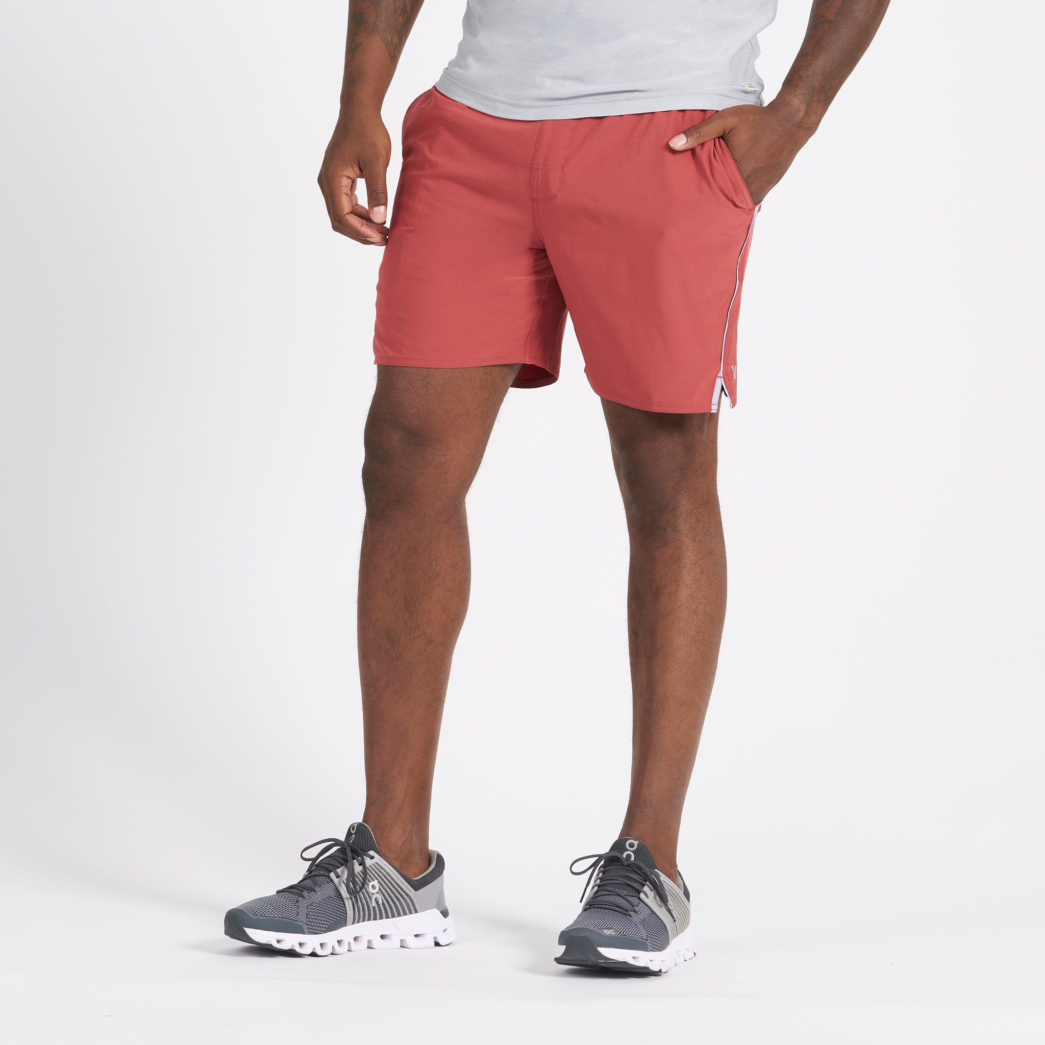 Trail Short | Redwood