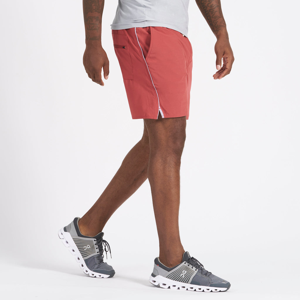 Trail Short | Redwood